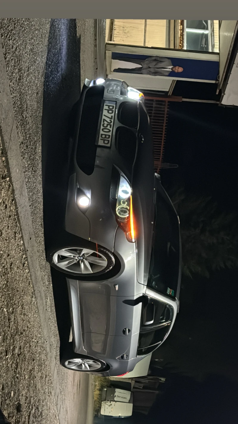 BMW 525 Shadow line  - 13500 лв. / 6902.44 € - 96047248 1