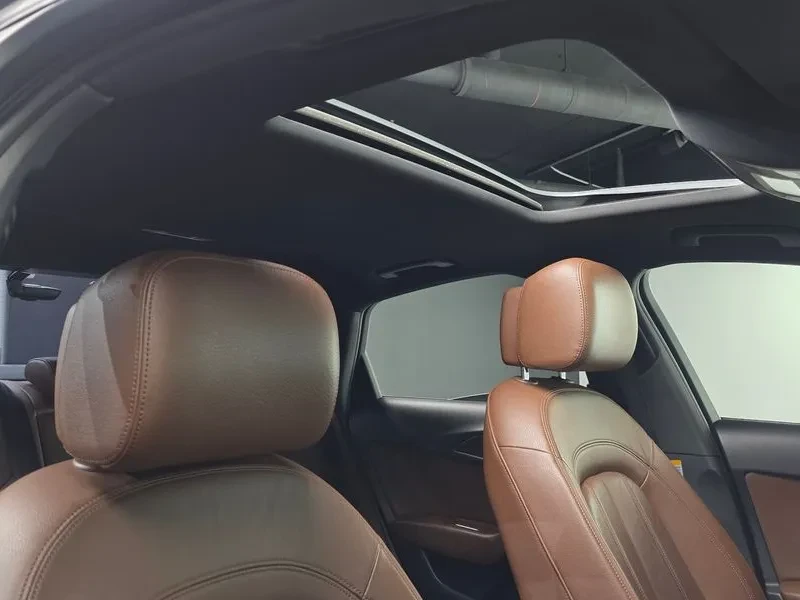 Audi A6 2.0 TDI Quattro, снимка 17 - Автомобили и джипове - 54561228