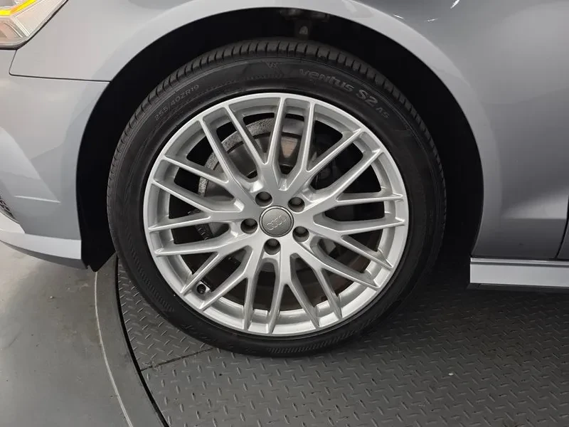 Audi A6 2.0 TDI Quattro, снимка 5 - Автомобили и джипове - 54561228