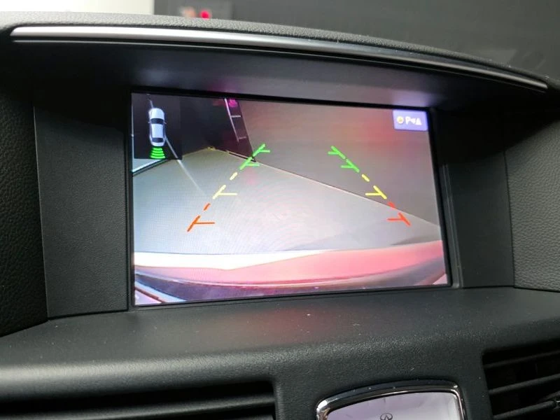 Infiniti Q70 3.7 Automatic, снимка 15 - Автомобили и джипове - 55597816