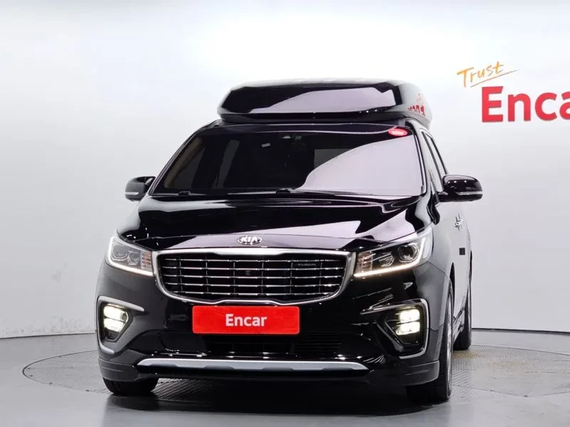 Kia Carnival High Limousine Noblesse Special/ 9 ����� | Mobile.bg � ����������� 3