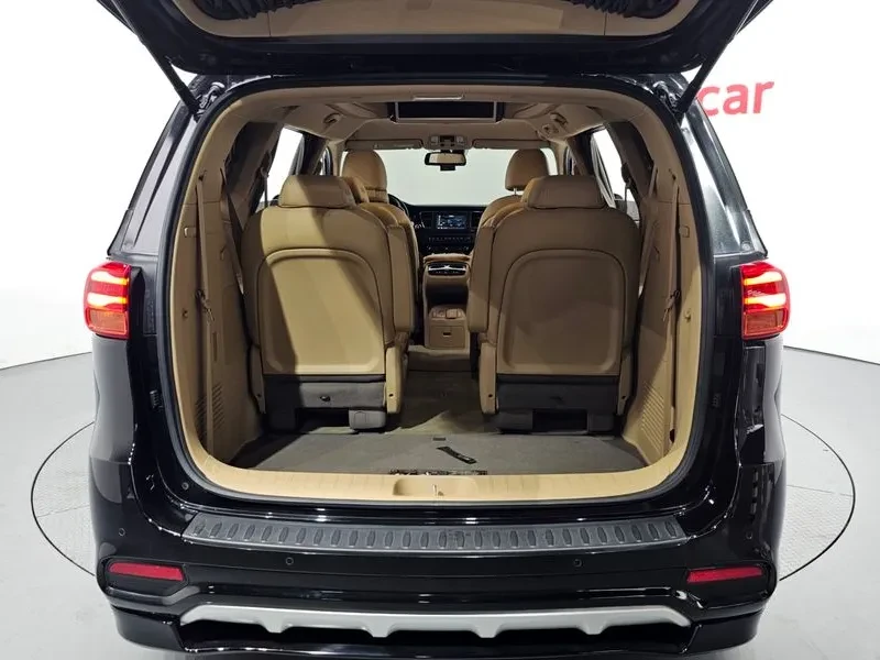 Kia Carnival High Limousine Noblesse Special/ 9 ����� | Mobile.bg � ����������� 16