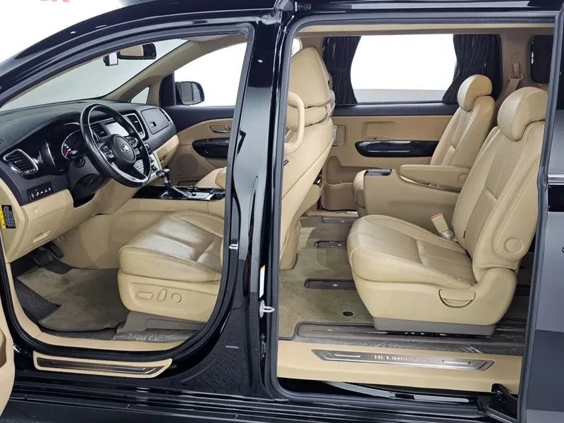 Kia Carnival High Limousine Noblesse Special/ 9 ����� | Mobile.bg � ����������� 10