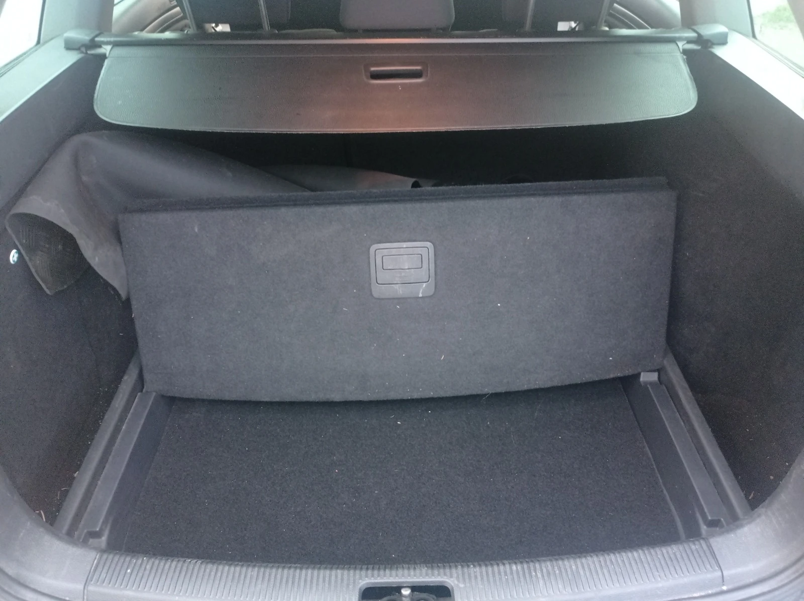 VW Golf 1.9 105, снимка 12 - Автомобили и джипове - 53537919