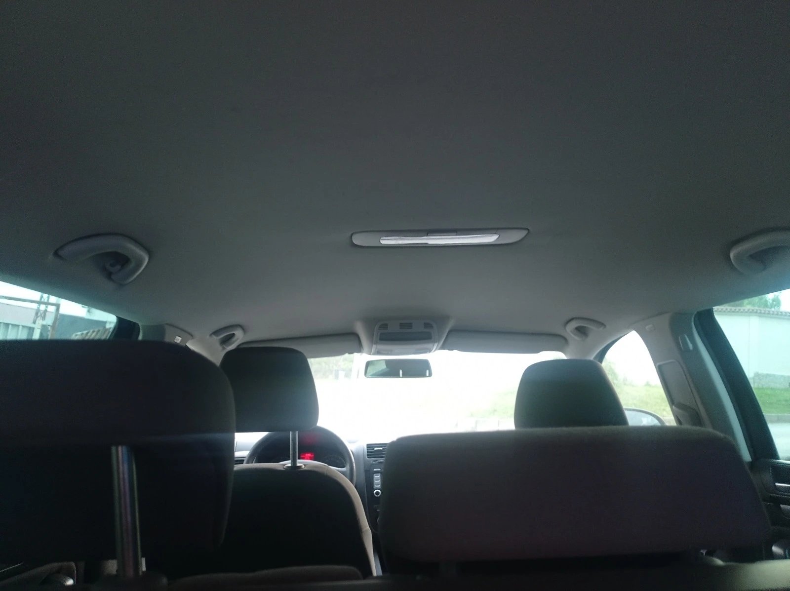 VW Golf 1.9 105, снимка 11 - Автомобили и джипове - 53537919