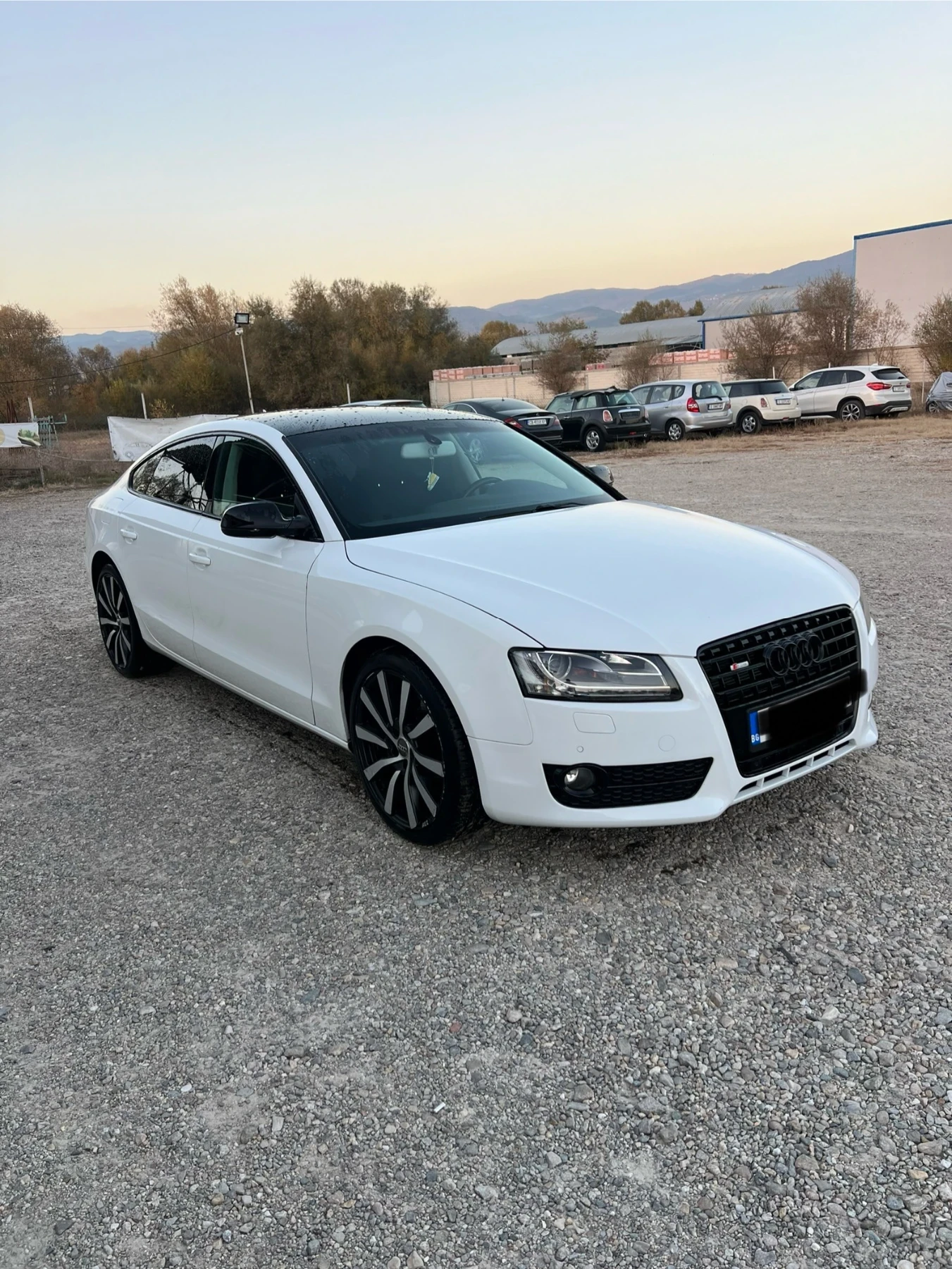 Audi A5 2.0TDI* Quattro* ЛИЗИНГ - изображение 3