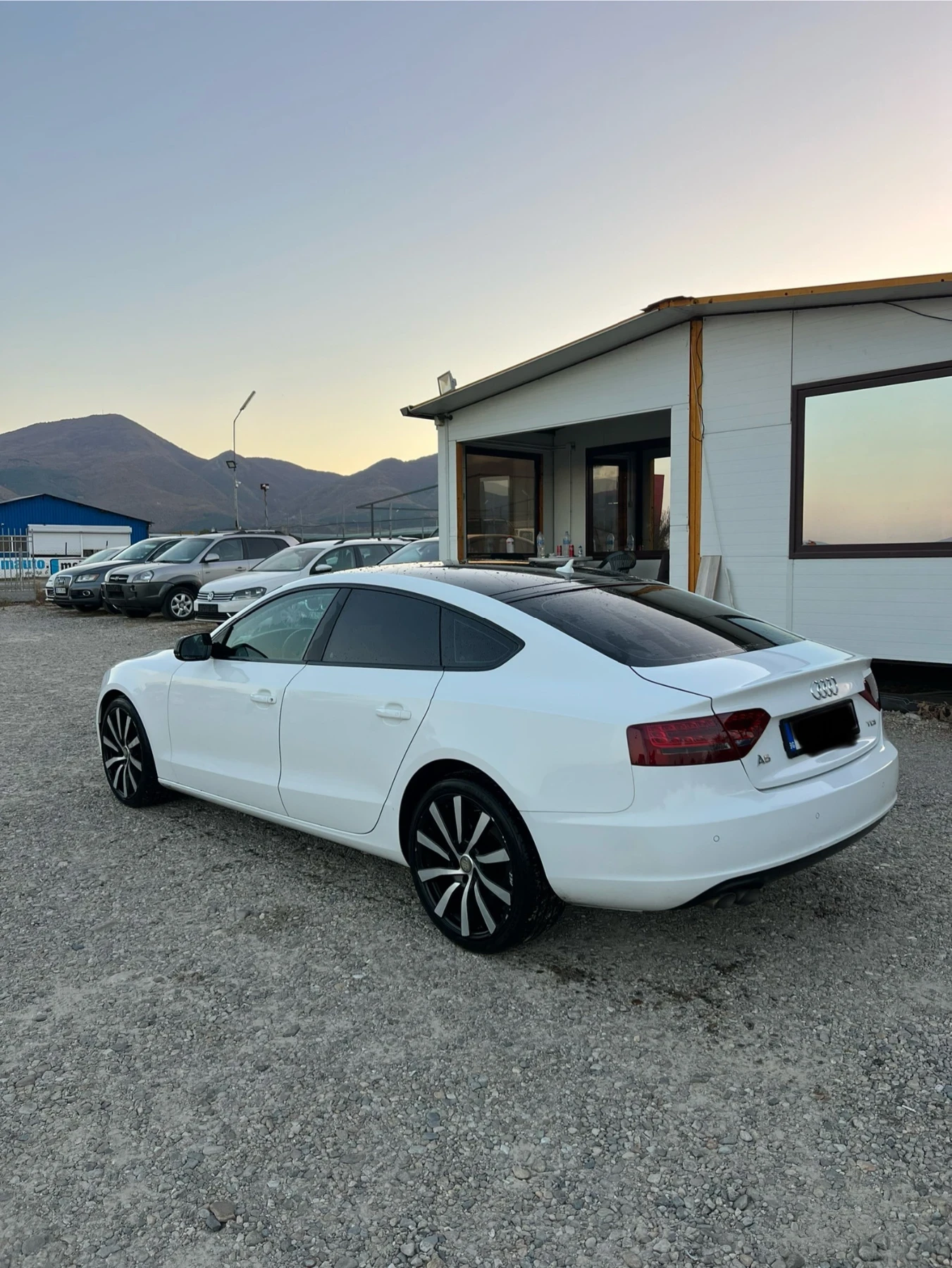 Audi A5 2.0TDI* Quattro* ЛИЗИНГ - изображение 6