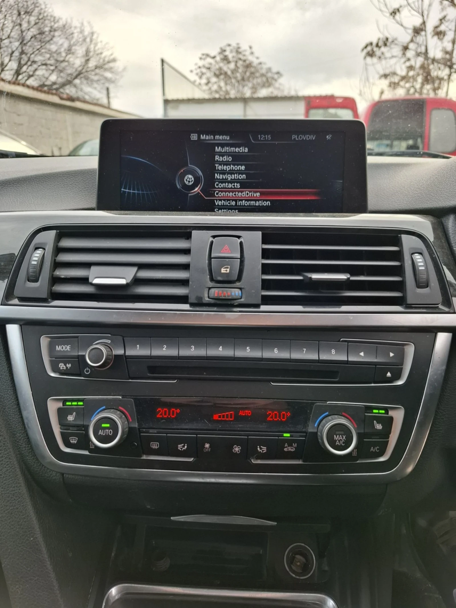 BMW 330 F31 Xdrive   | Mobile.bg   13