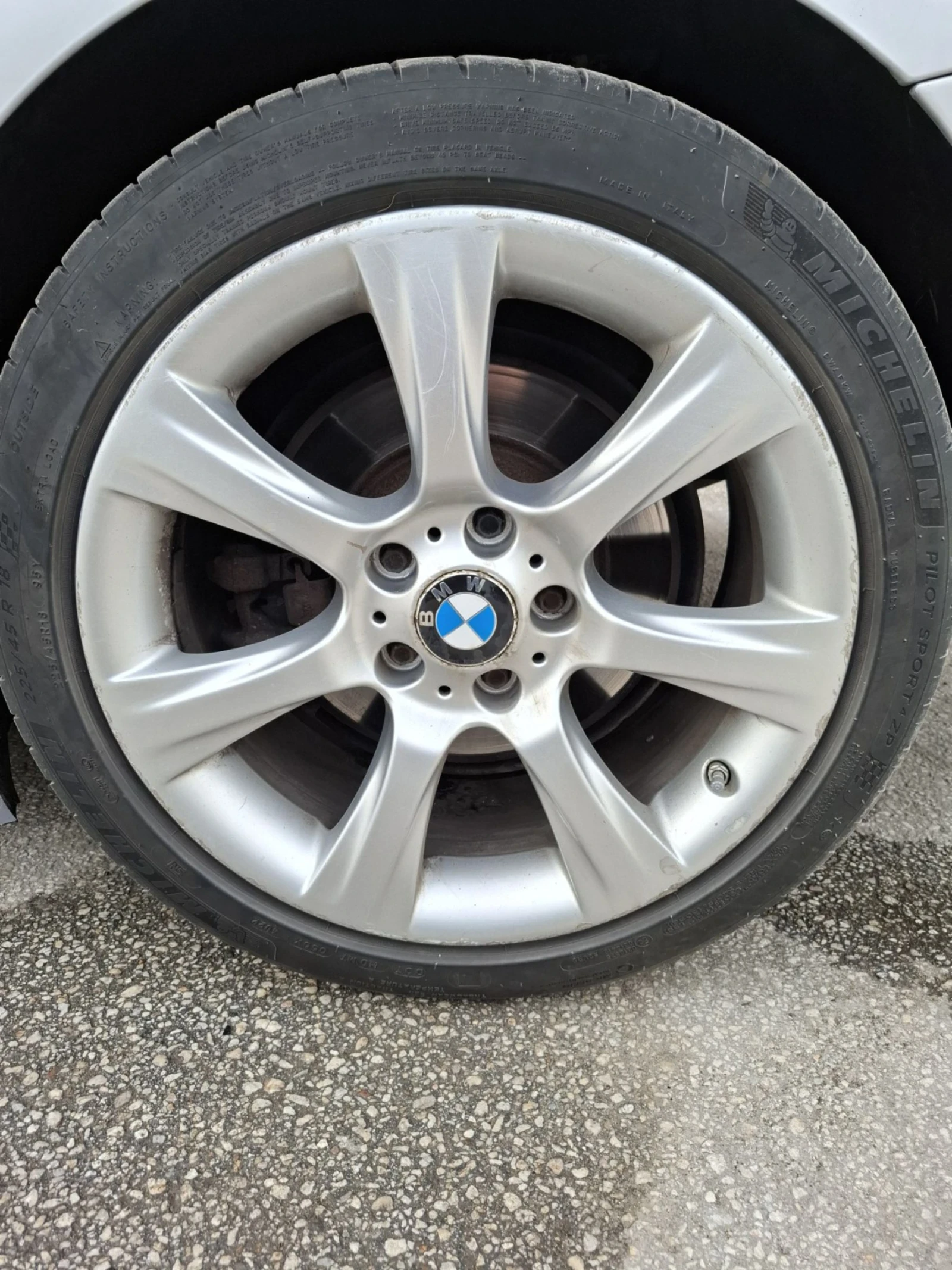 BMW 330 F31 Xdrive   | Mobile.bg   16