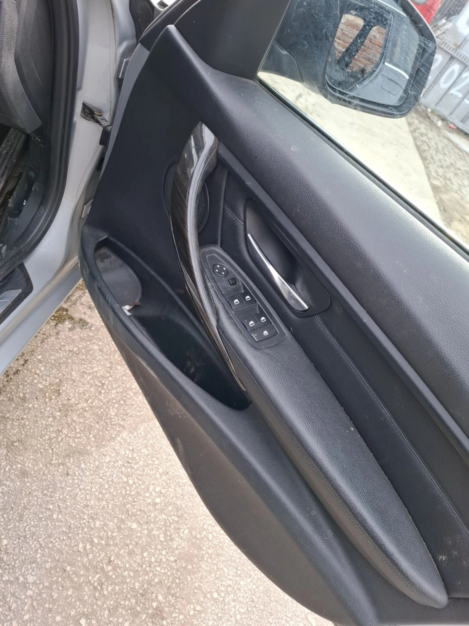 BMW 330 F31 Xdrive   | Mobile.bg   17