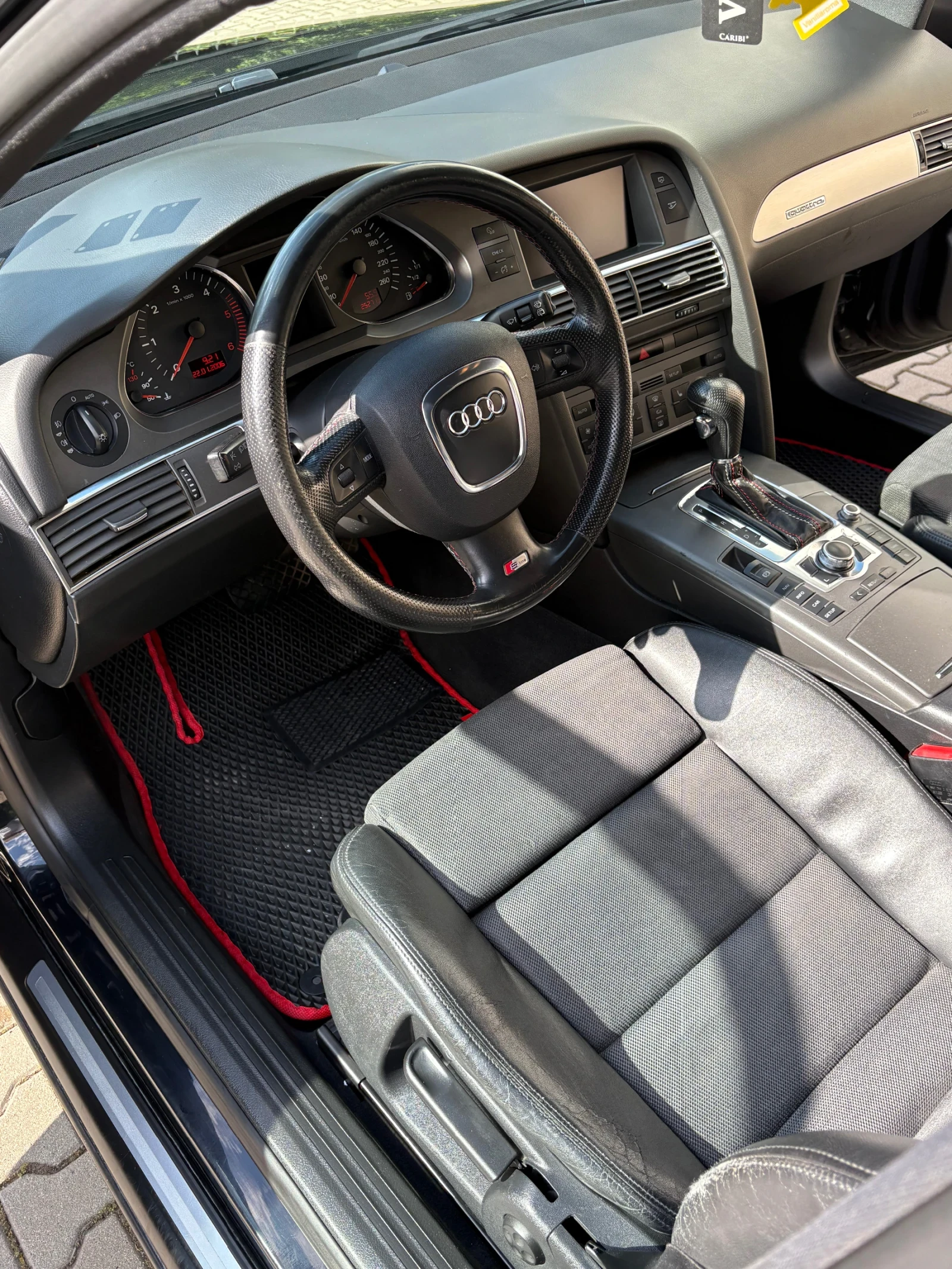 Audi A6 C6 - изображение 3