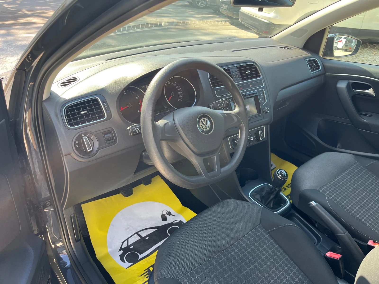 VW Polo  | Mobile.bg   11