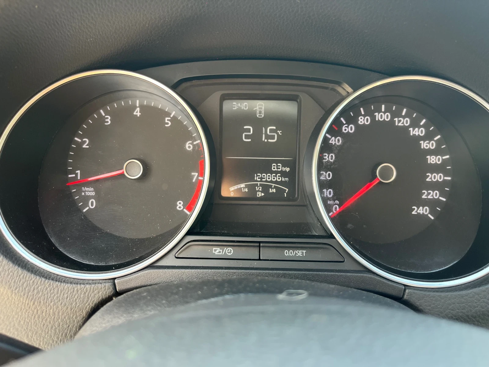 VW Polo  | Mobile.bg   13