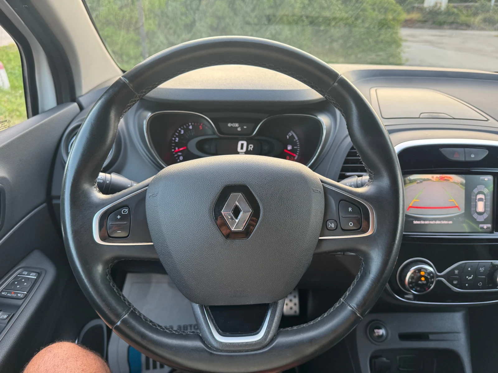 Renault Captur Facelift - изображение 7