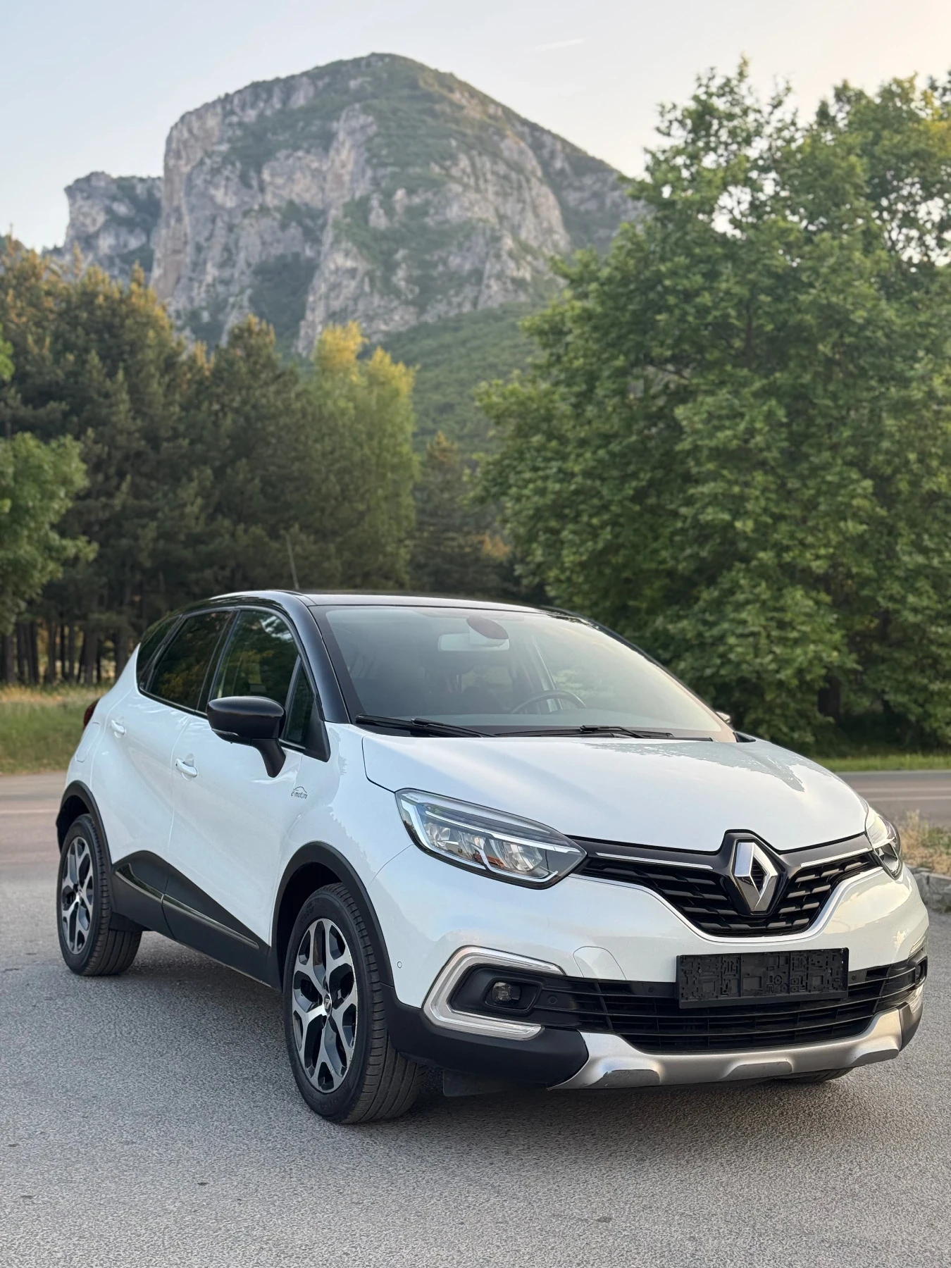 Renault Captur Facelift - изображение 2