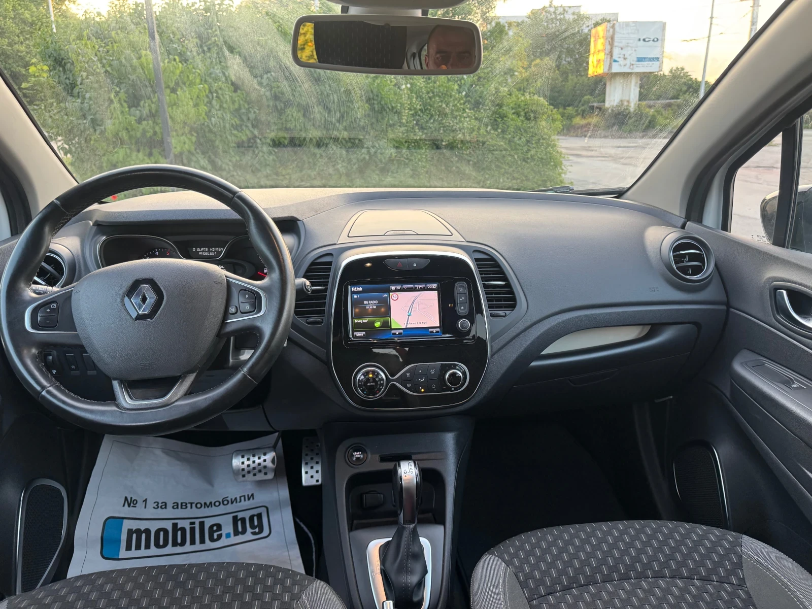 Renault Captur Facelift - изображение 5