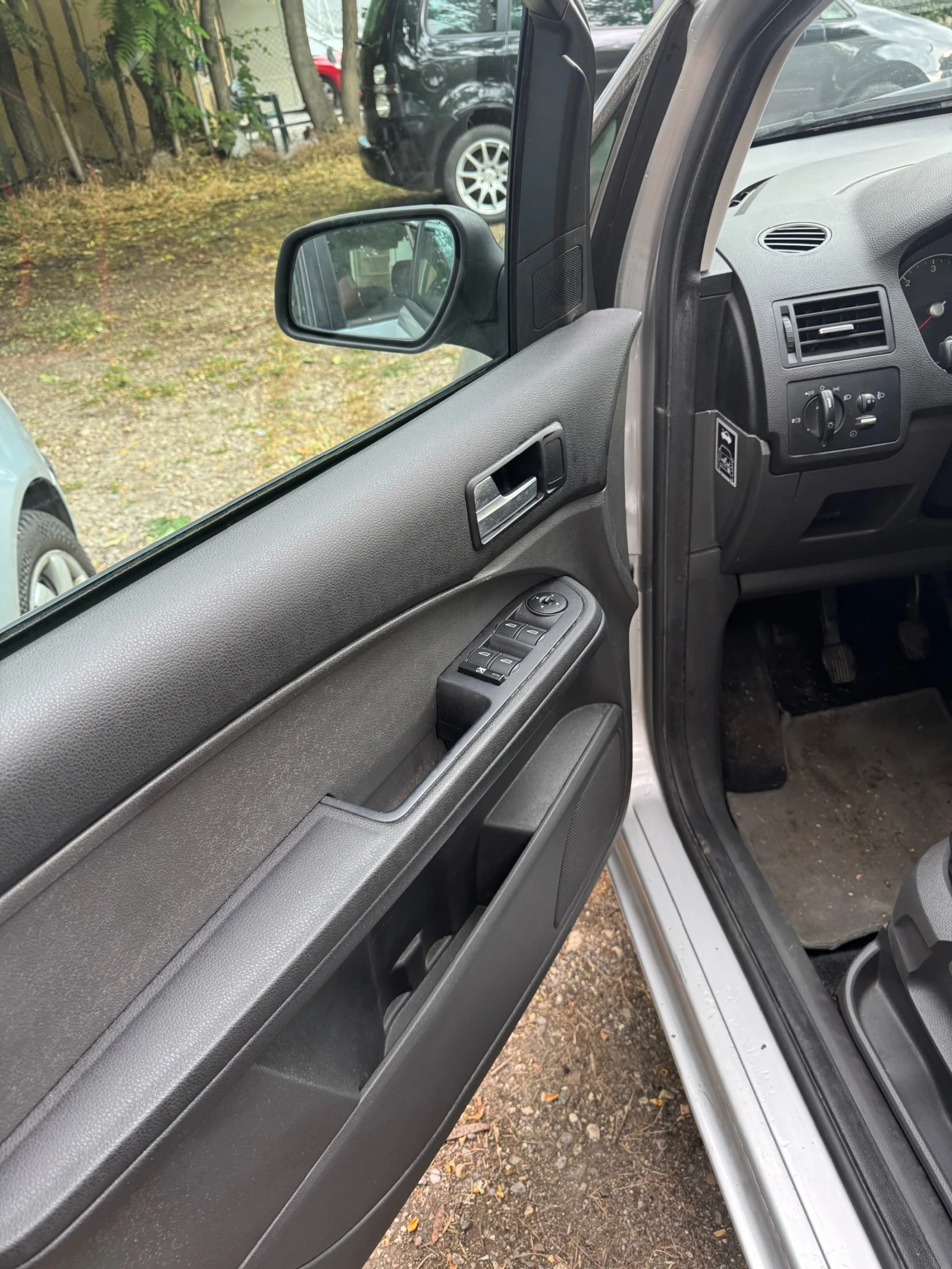 Ford C-max  - изображение 6