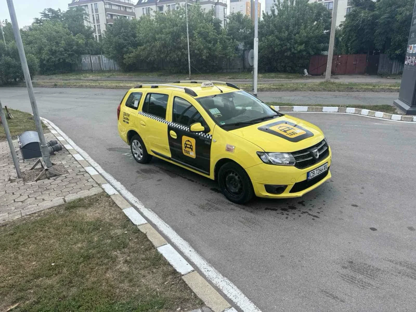 Dacia Logan  1200  - изображение 3