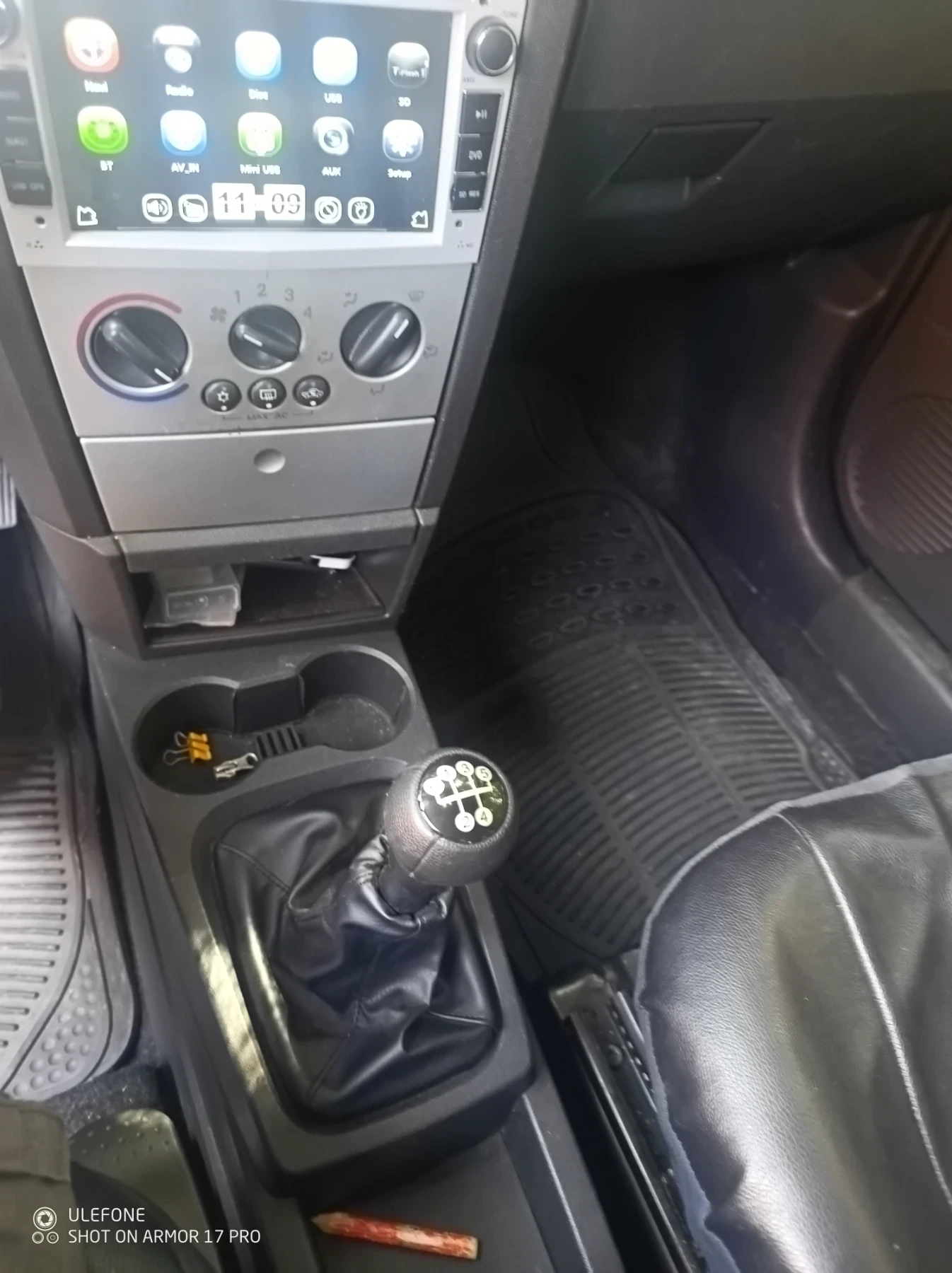 Opel Meriva  - изображение 6