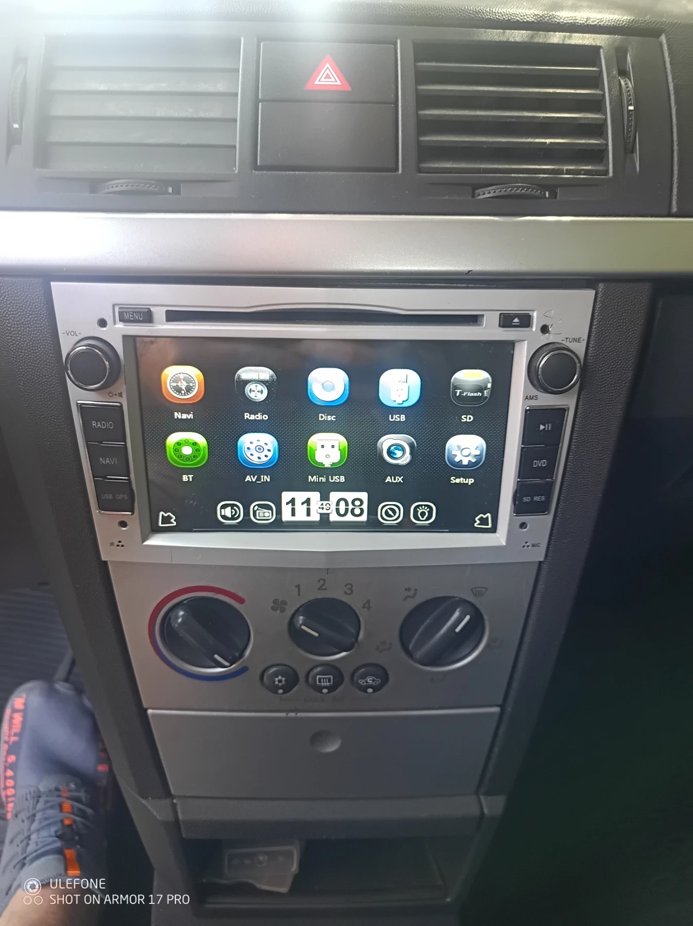 Opel Meriva  - изображение 7