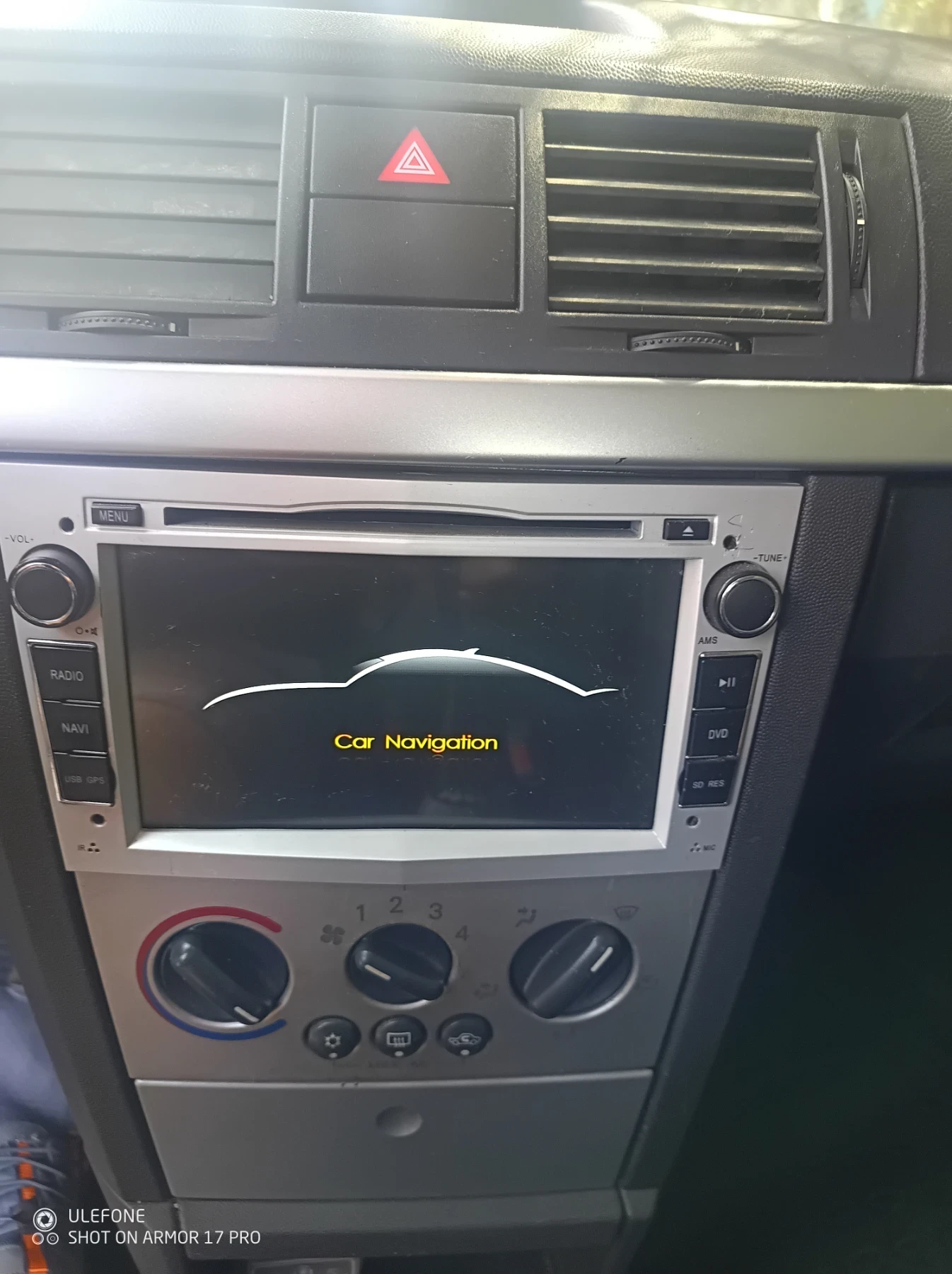 Opel Meriva  - изображение 10