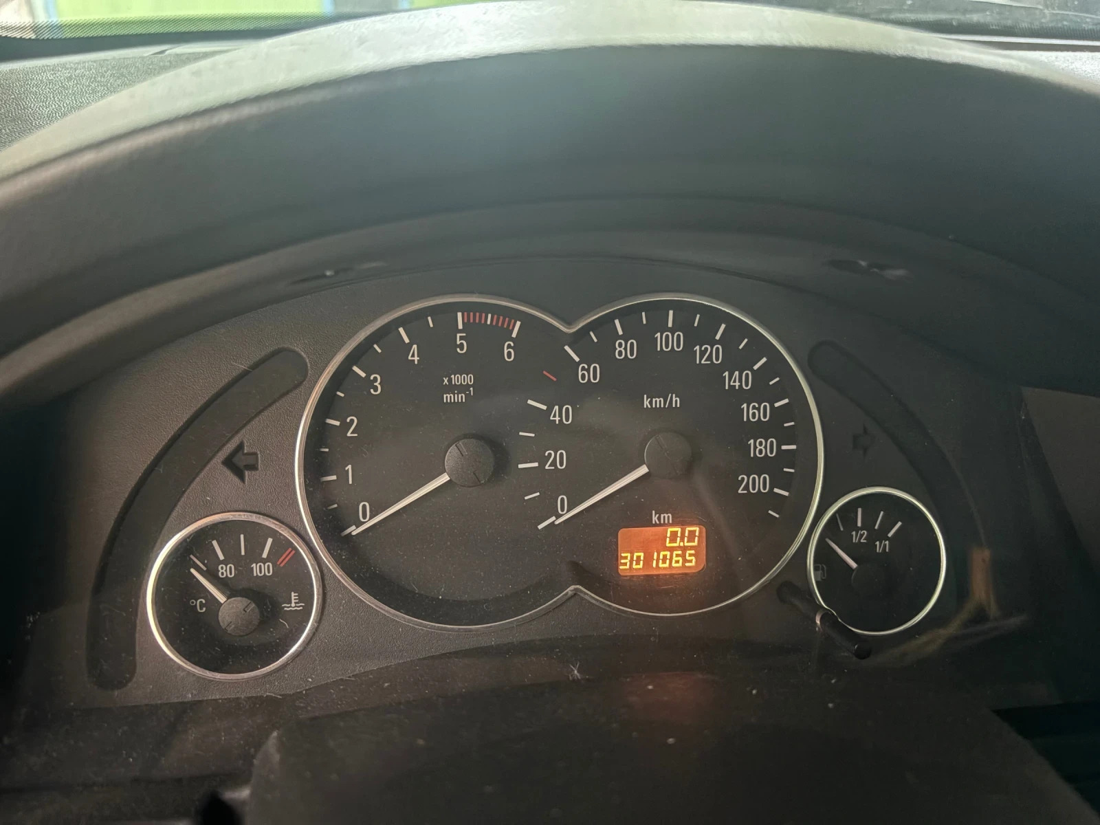 Opel Meriva 1.7 CDTI - изображение 4