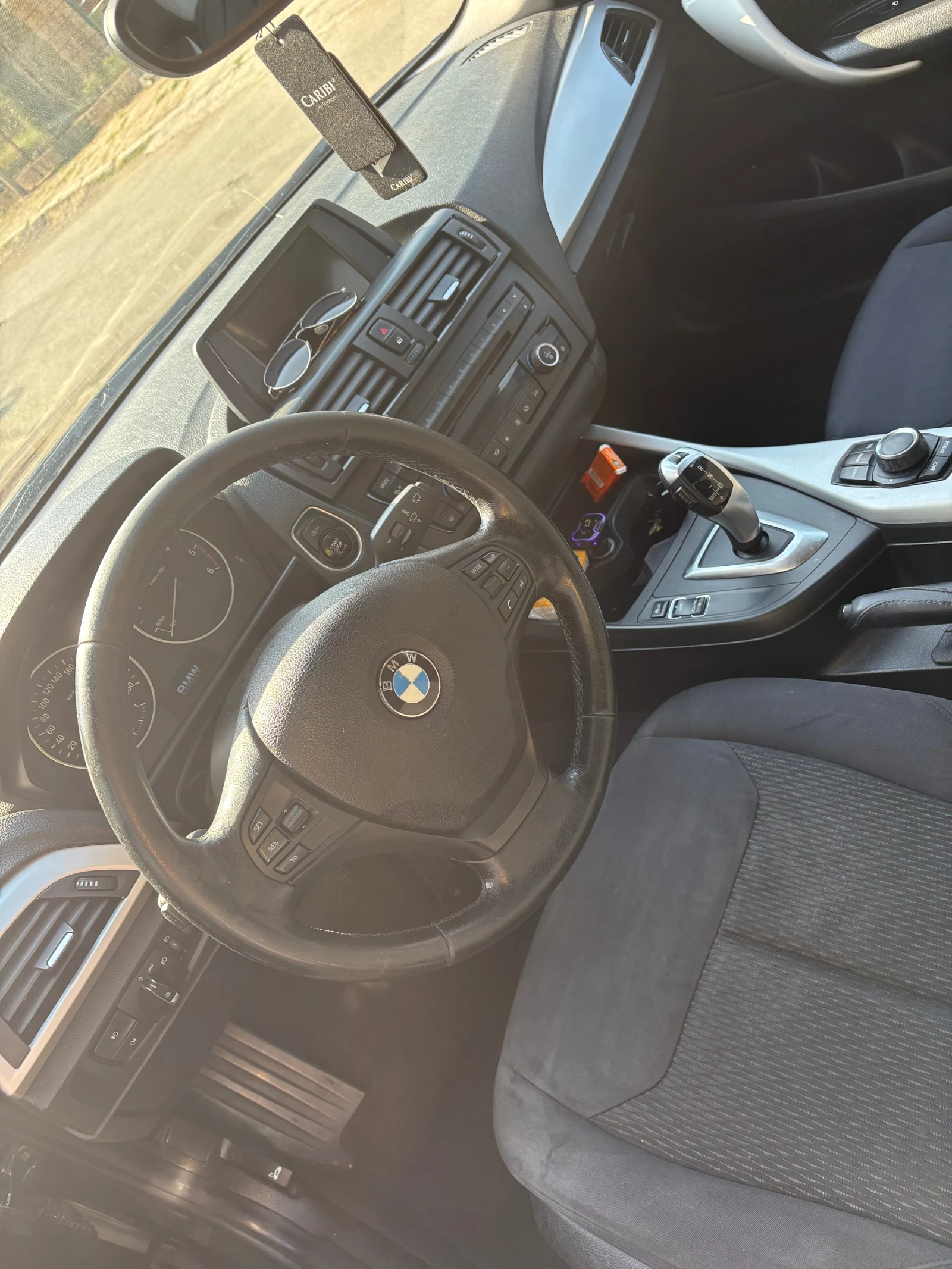 BMW 118  - изображение 6