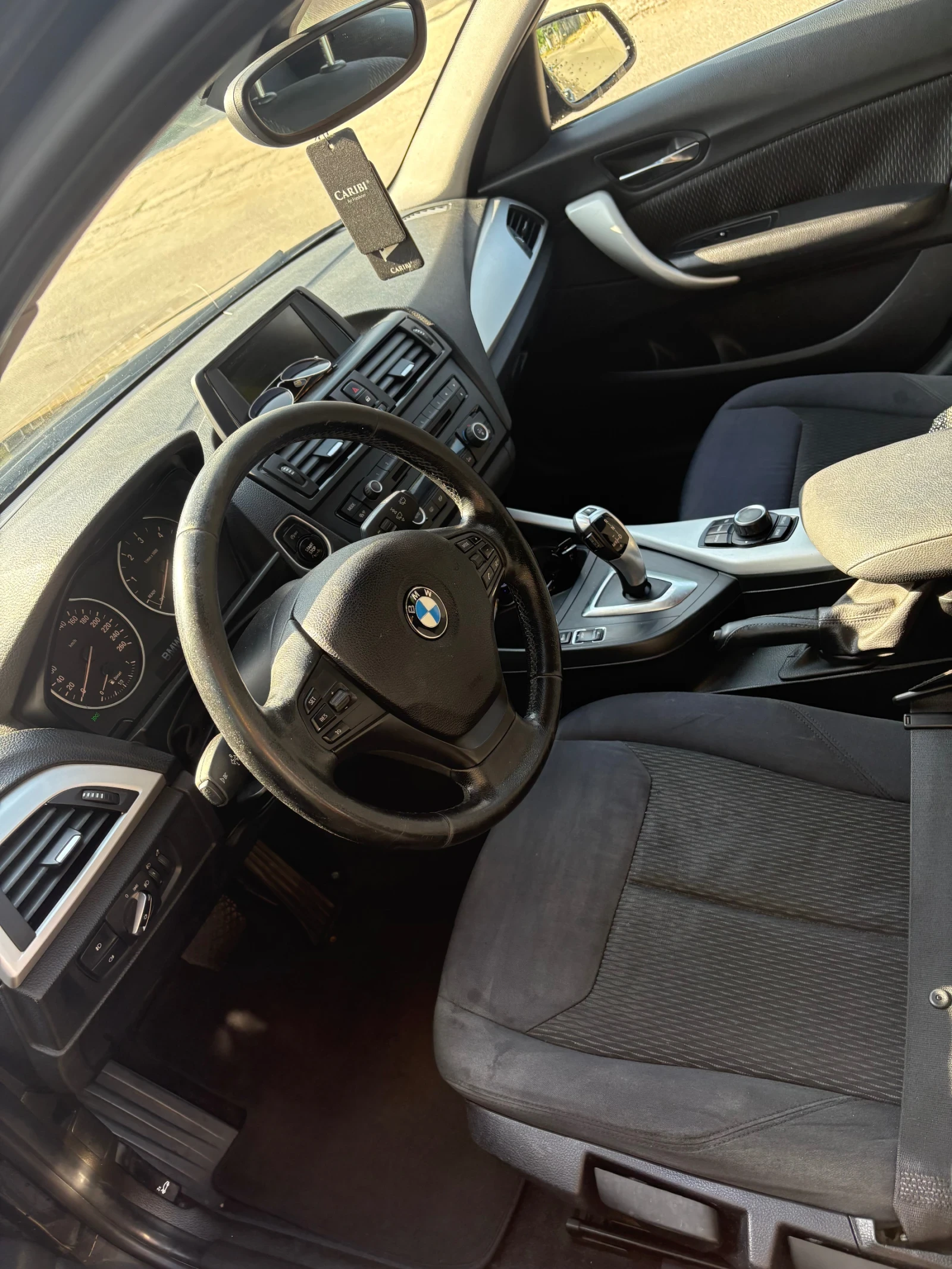 BMW 118  - изображение 5