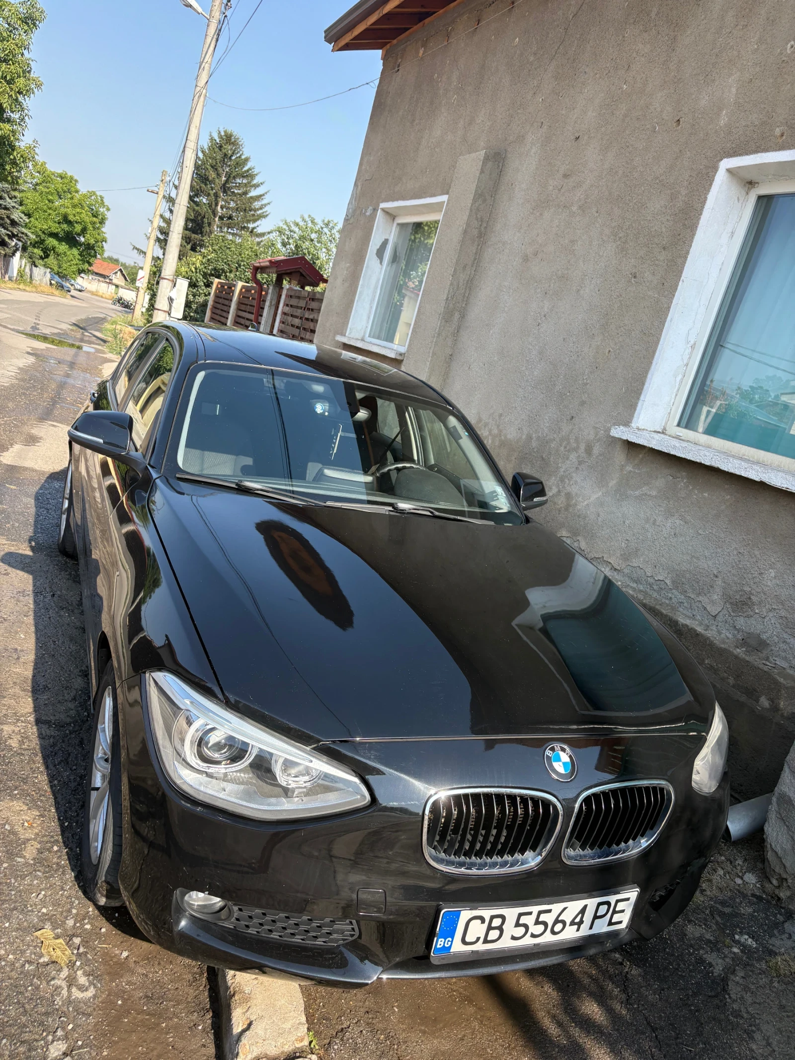 BMW 118  - изображение 2