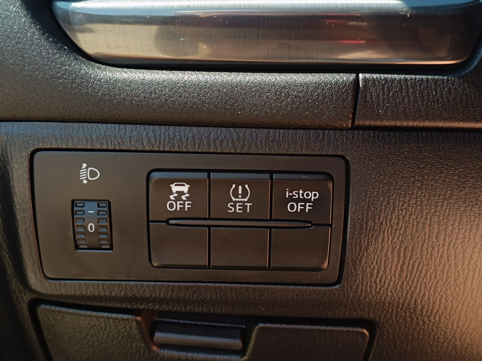 Mazda 6 Navi Facelift | Mobile.bg   15