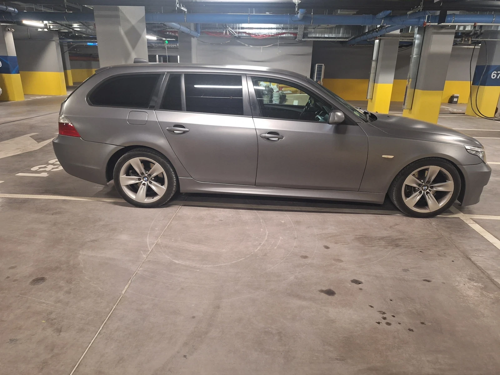 BMW 525  - изображение 2