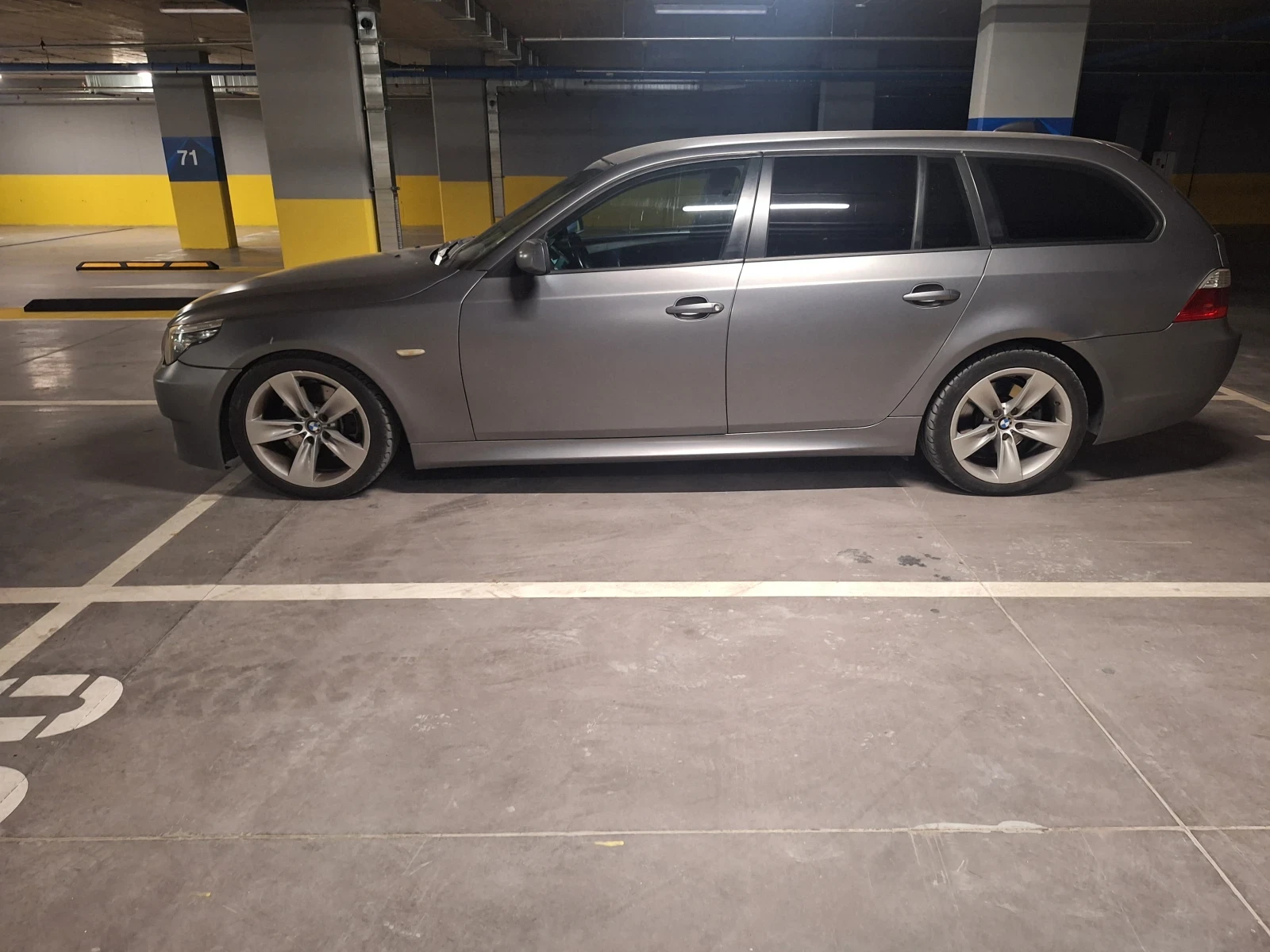 BMW 525  - изображение 3