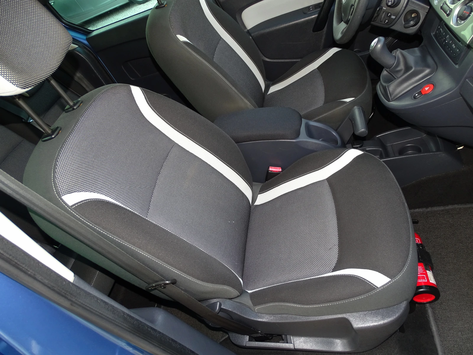 Renault Kangoo 1.5DCI_* Facelift_*  | Mobile.bg — изображение 12