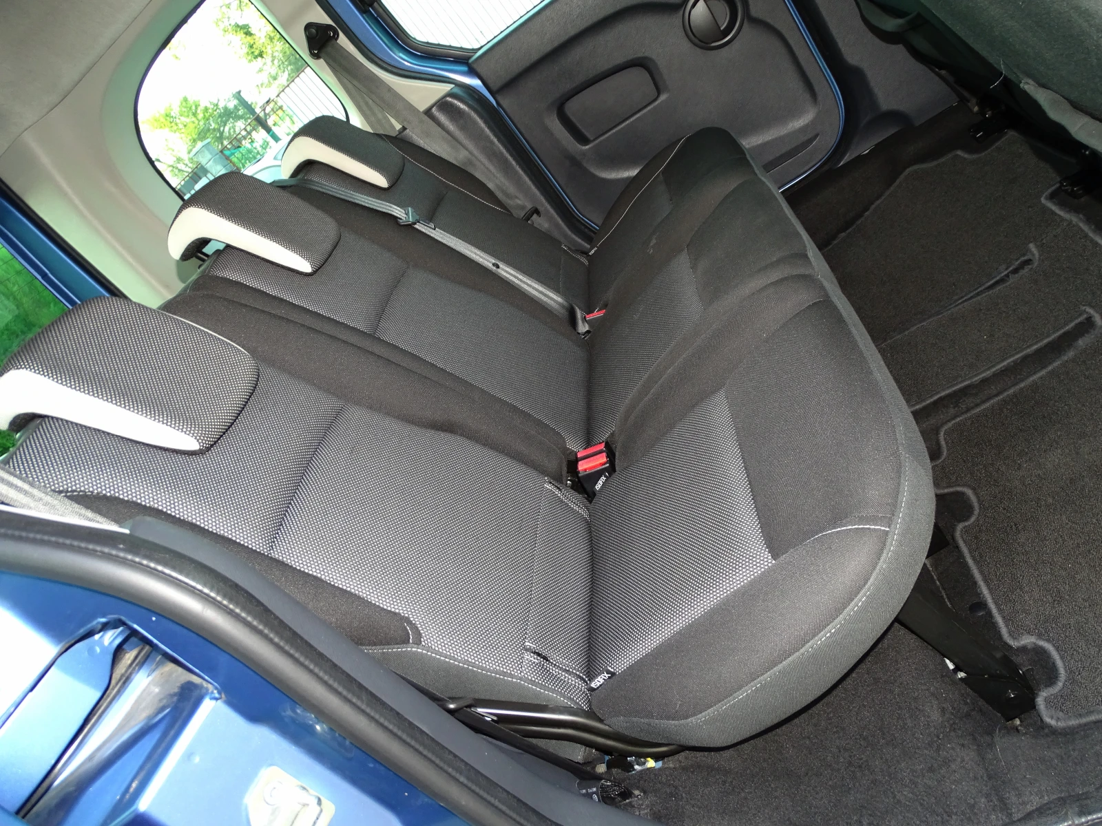 Renault Kangoo 1.5DCI_* Facelift_*  | Mobile.bg — изображение 11