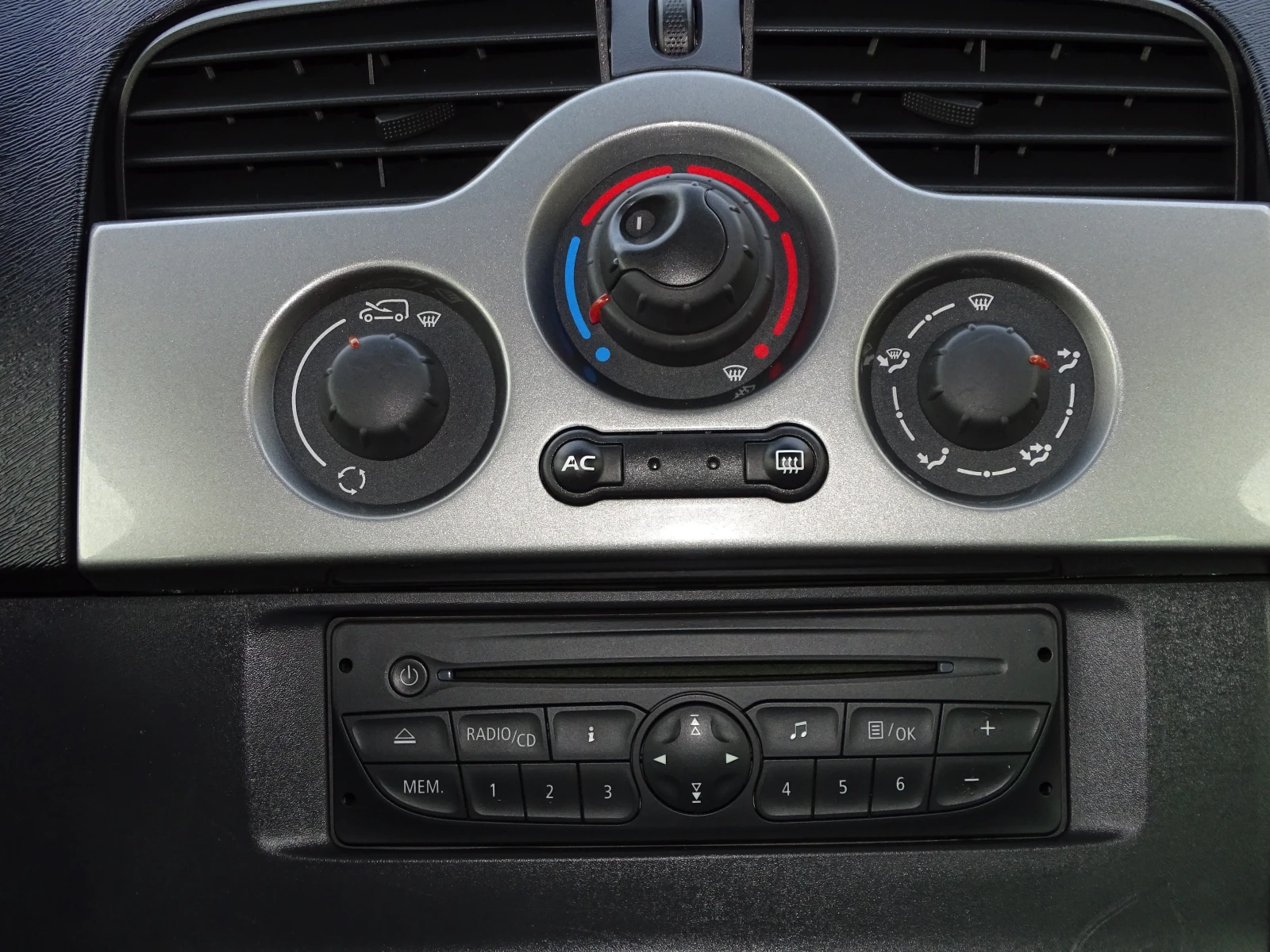 Renault Kangoo 1.5DCI_* Facelift_*  | Mobile.bg — изображение 14
