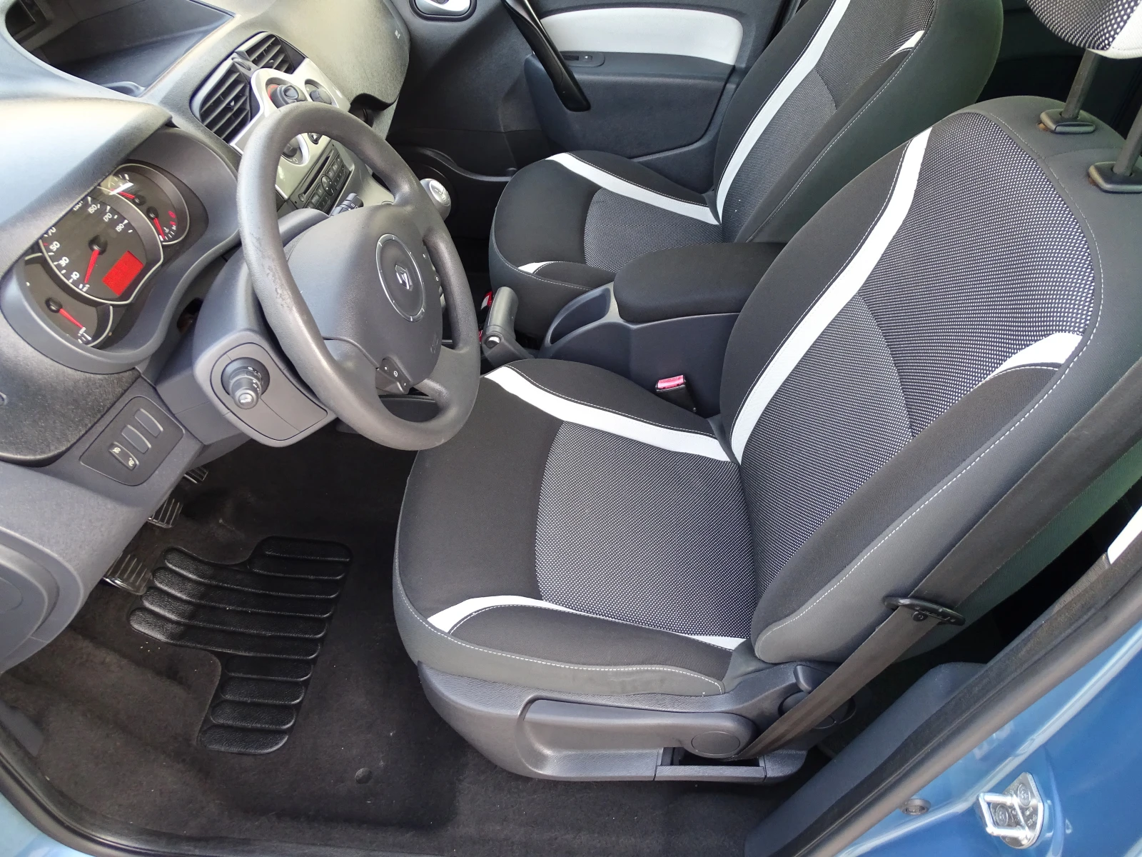 Renault Kangoo 1.5DCI_* Facelift_*  - изображение 9