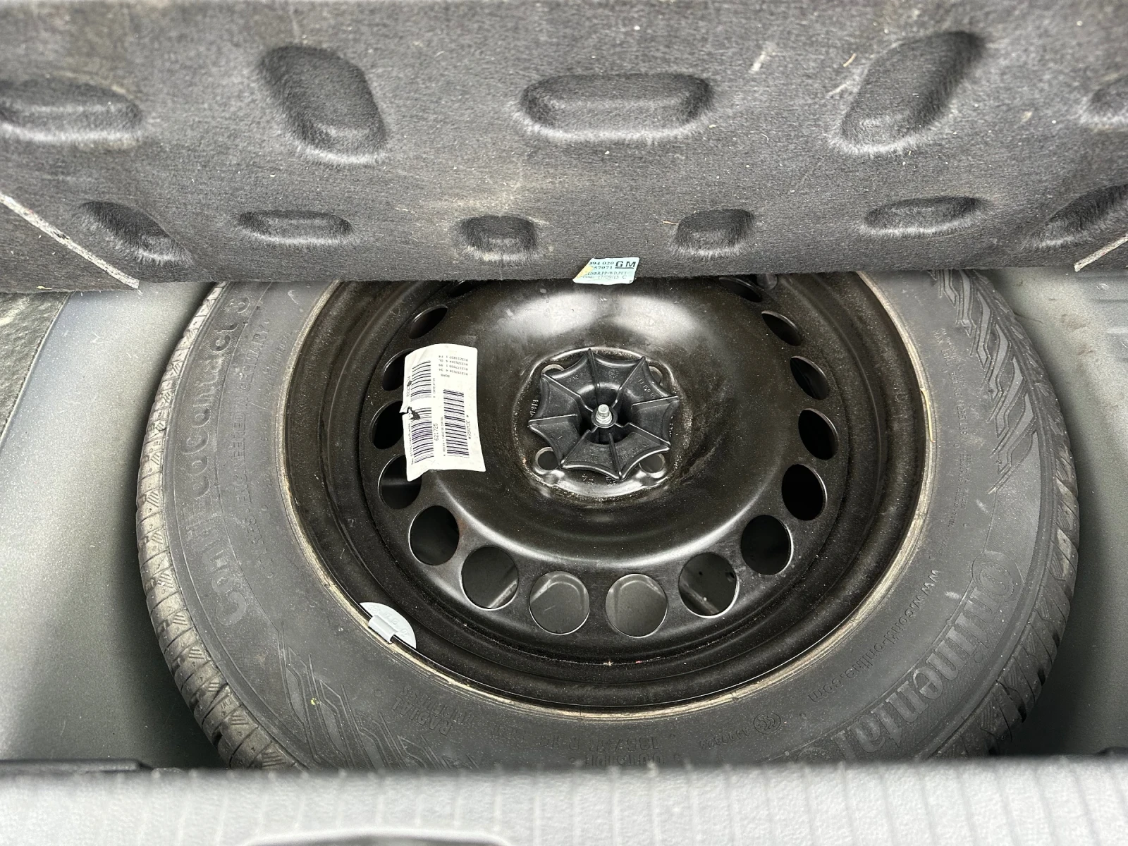 Opel Corsa 1.3CDTi EURO5B - изображение 9