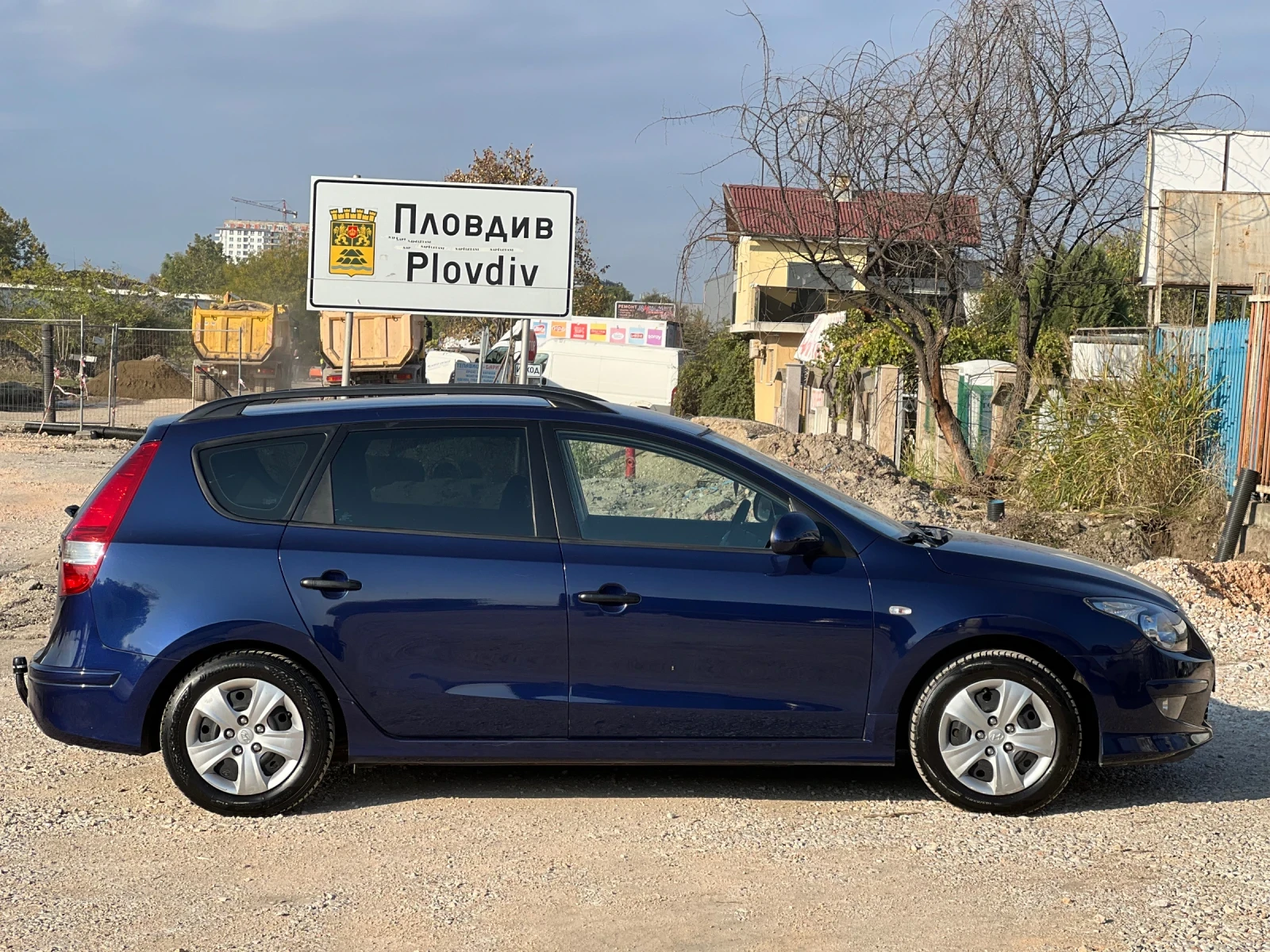Hyundai I30 1.4i 105hp - изображение 5