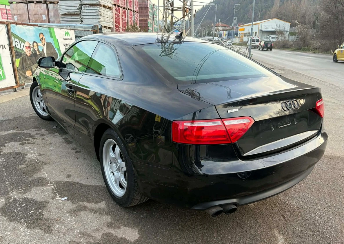 Audi A5 2.0 TFSI/�������/���������/���� ������ | Mobile.bg � ����������� 2