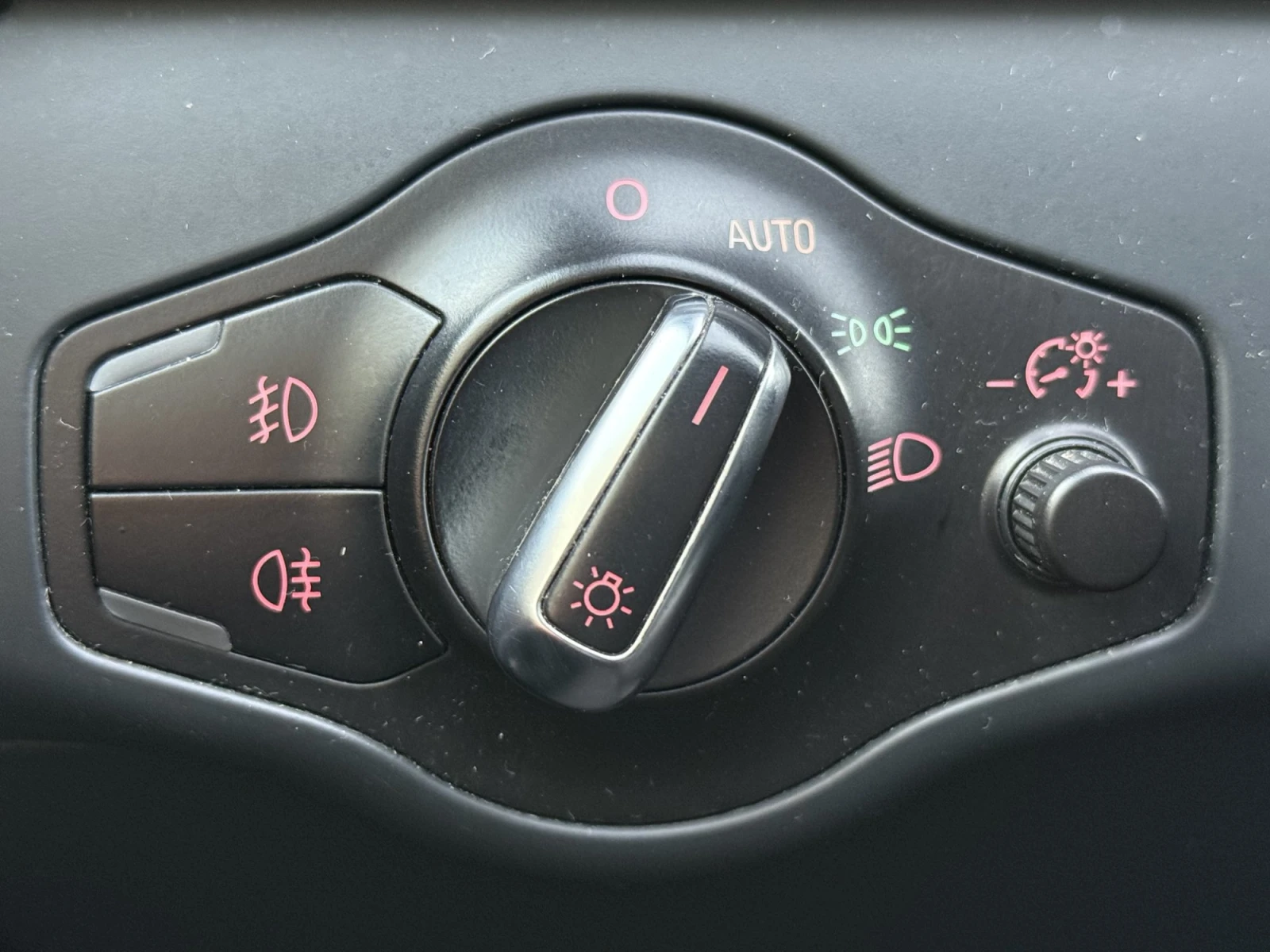 Audi A5 2.0 TFSI/180�.�/�������/��� ���������/������ | Mobile.bg � ����������� 12