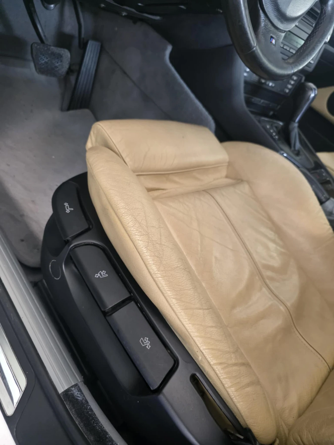 BMW 540  - изображение 8