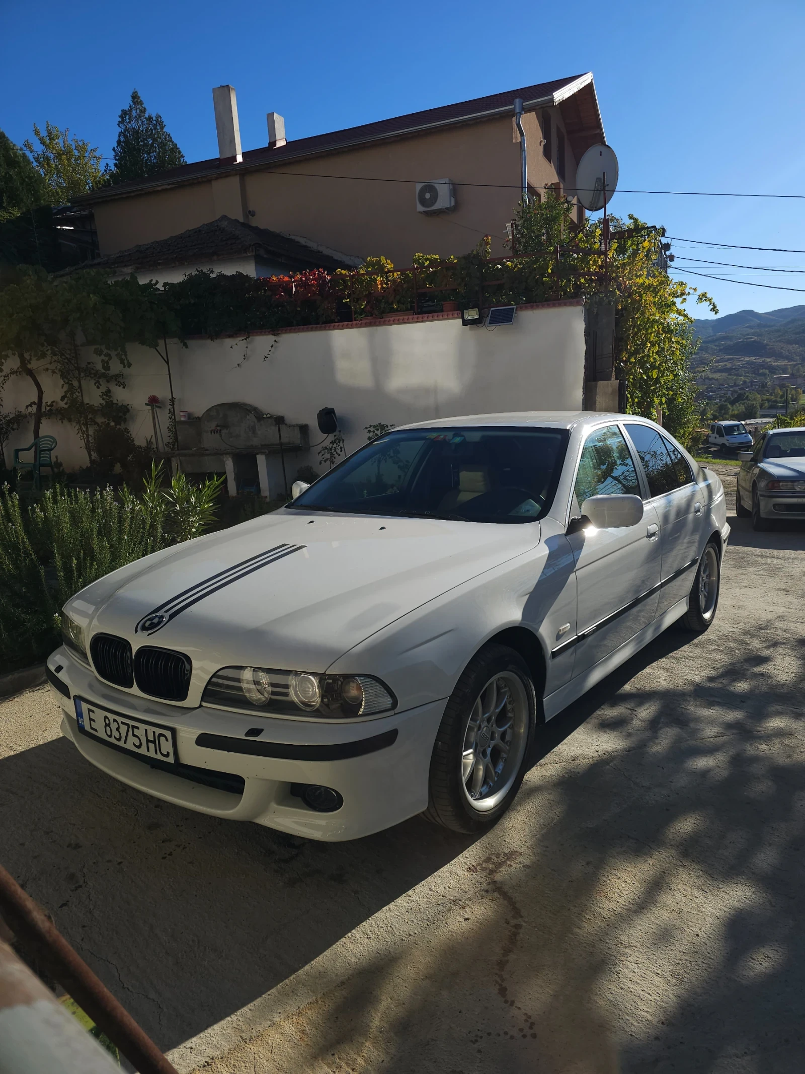 BMW 540  - изображение 2