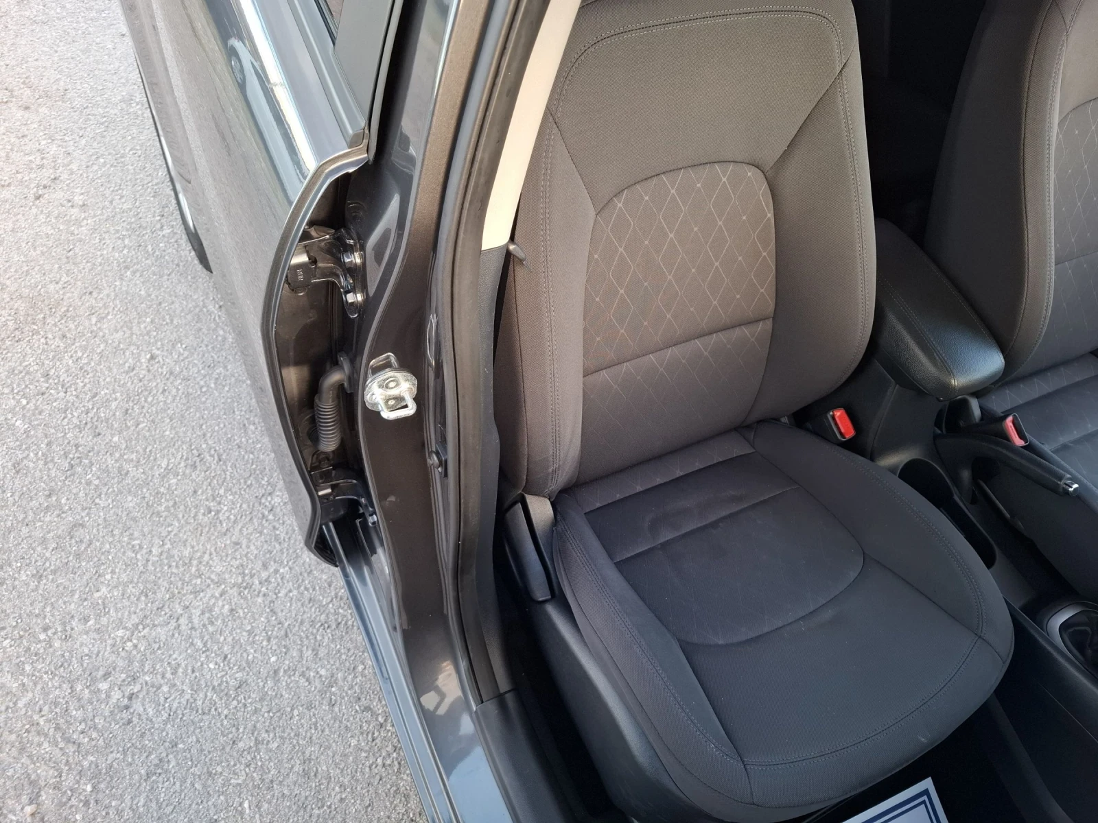 Kia Rio 1, 4i-Benzin/Gaz-Euro6 - изображение 9