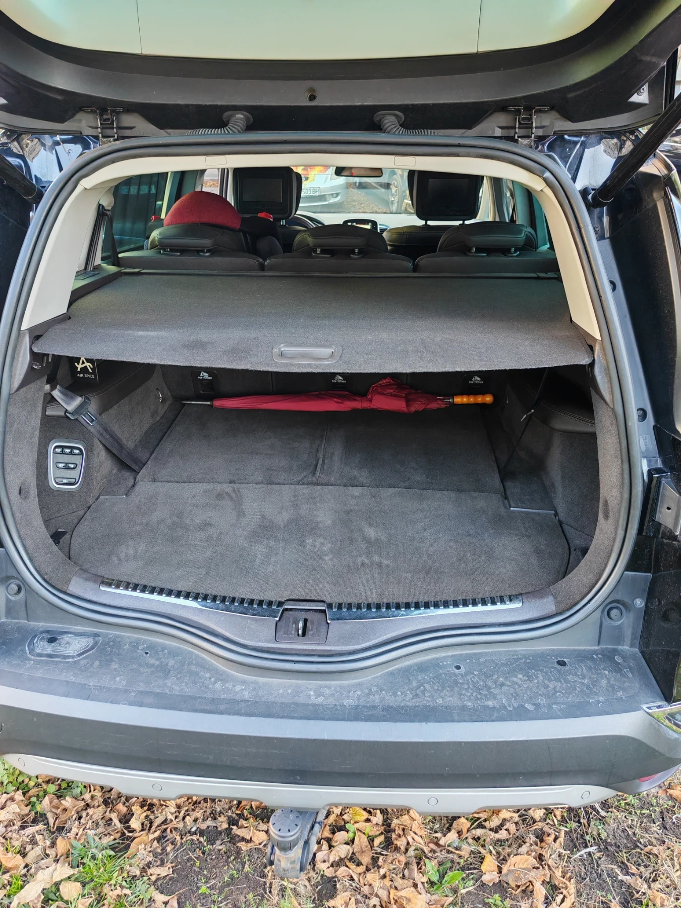 Renault Espace  - изображение 6