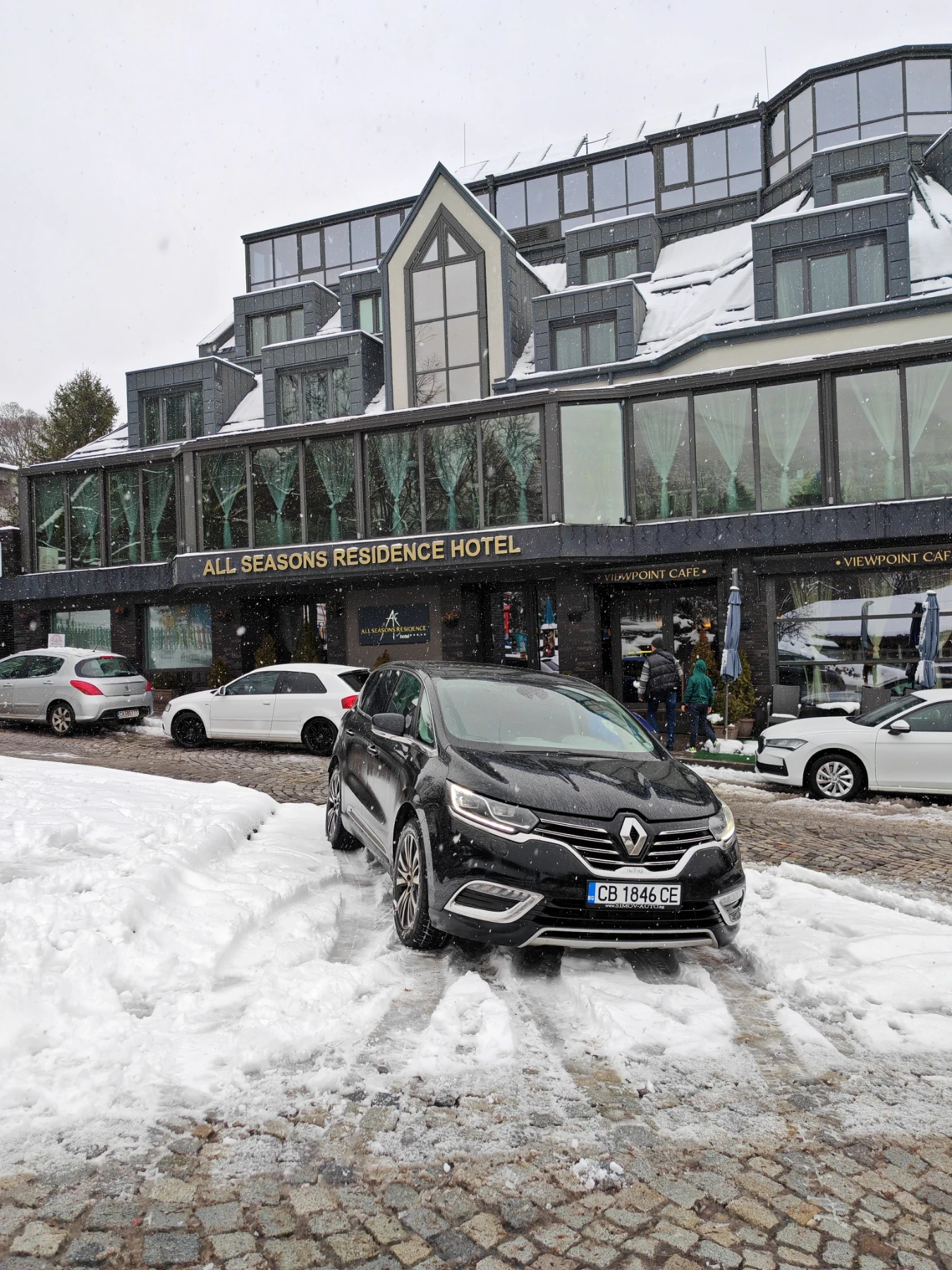 Renault Espace | Mobile.bg � ����������� 13