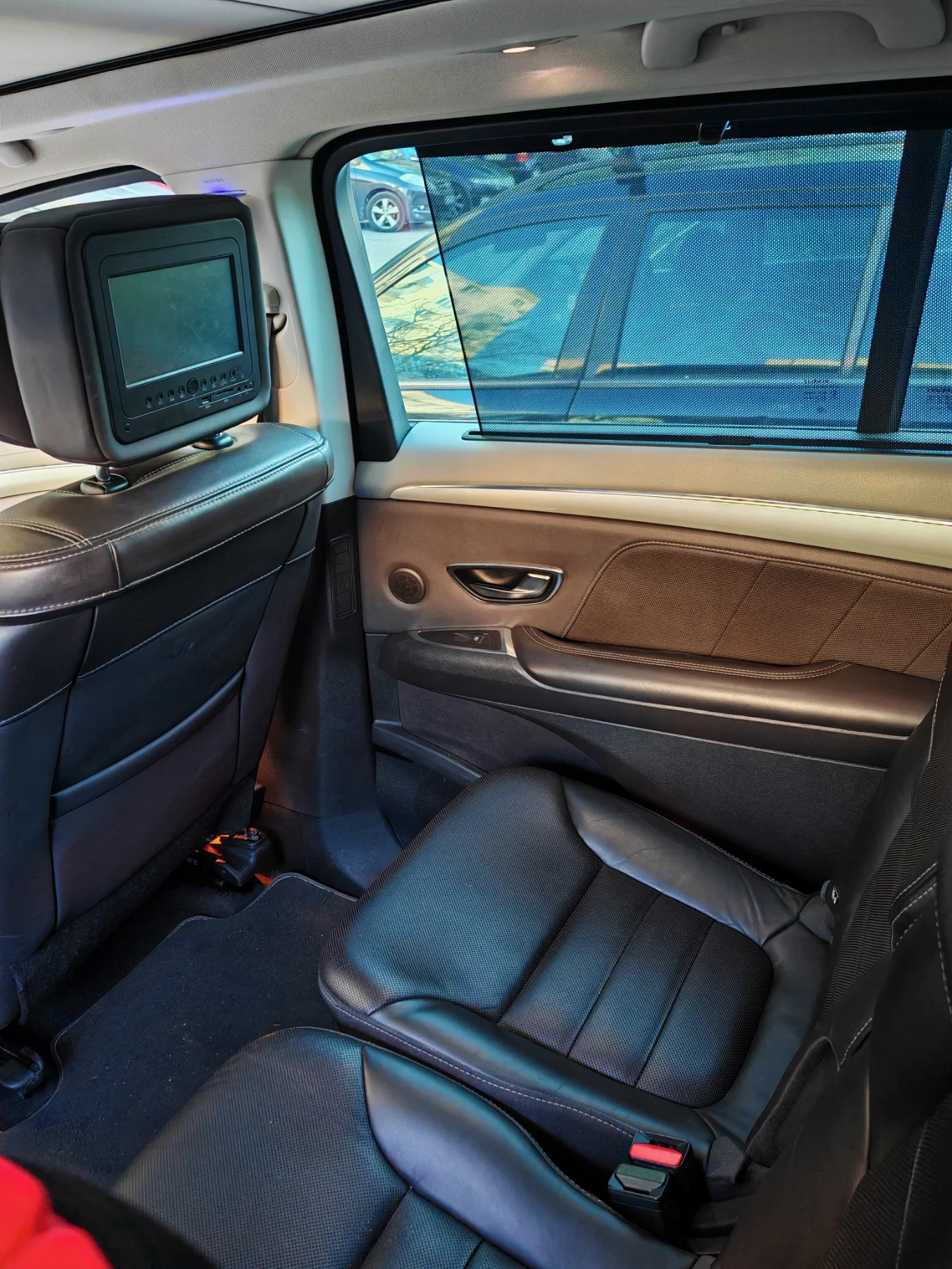 Renault Espace  - изображение 8