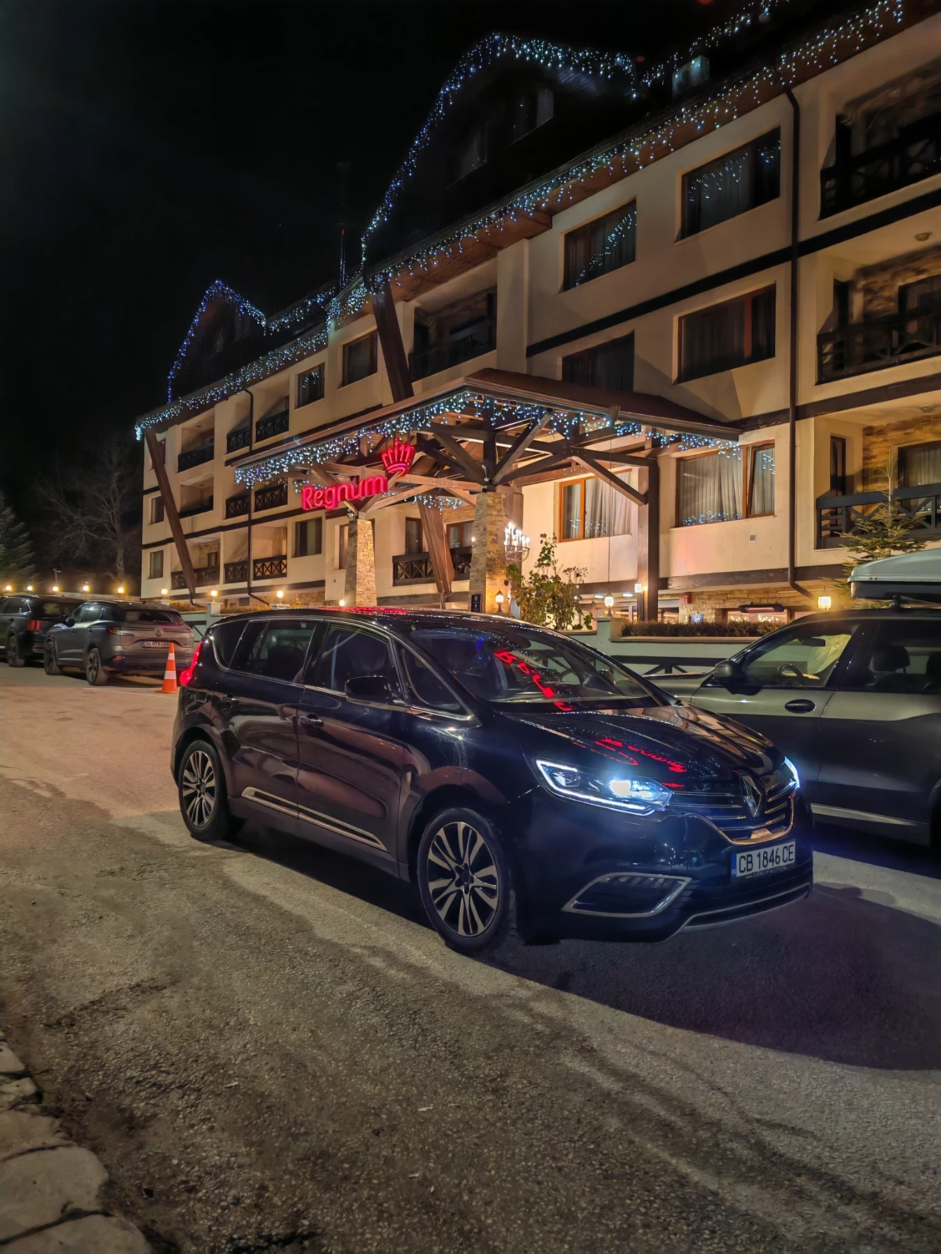 Renault Espace | Mobile.bg � ����������� 14