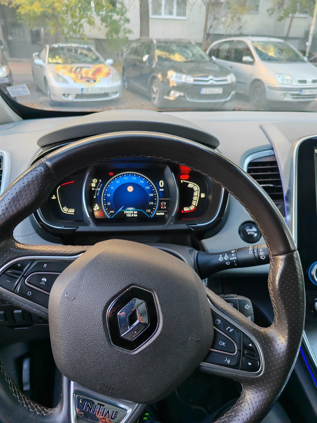 Renault Espace | Mobile.bg � ����������� 12