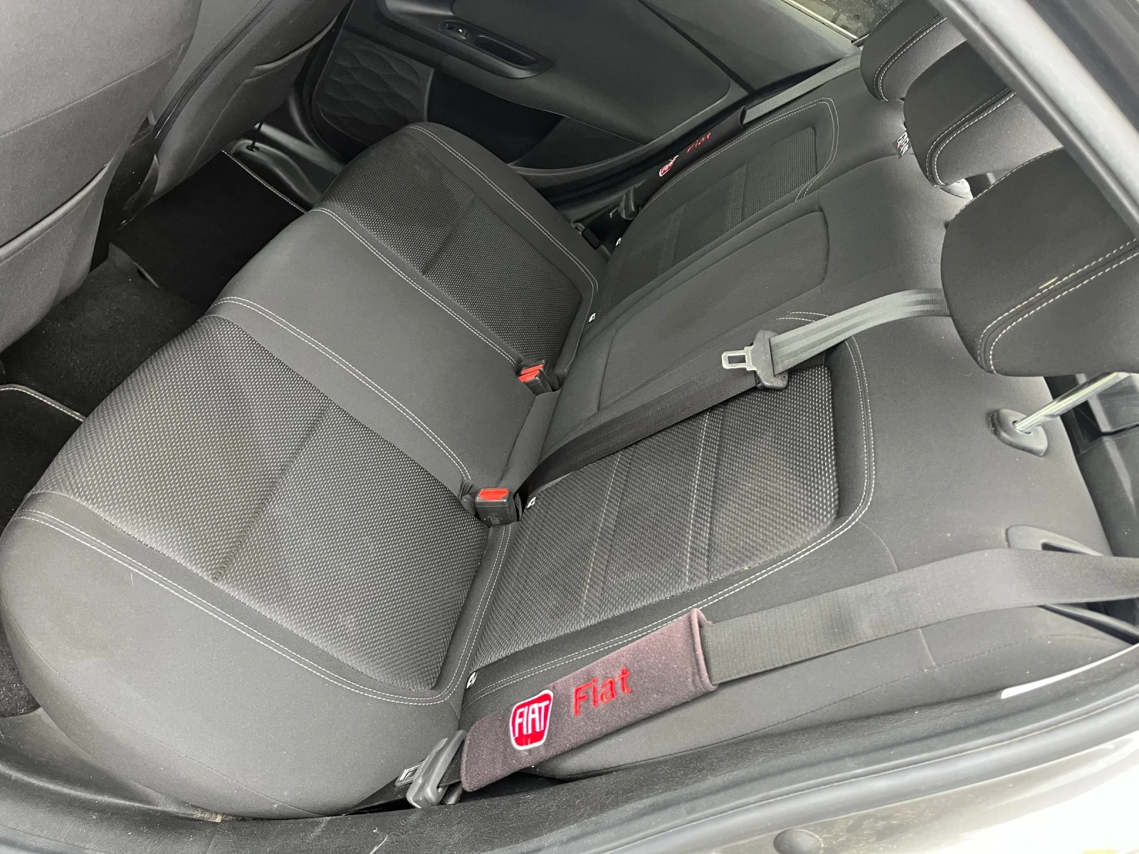 Fiat Tipo 1.3 jtd m2 - изображение 6