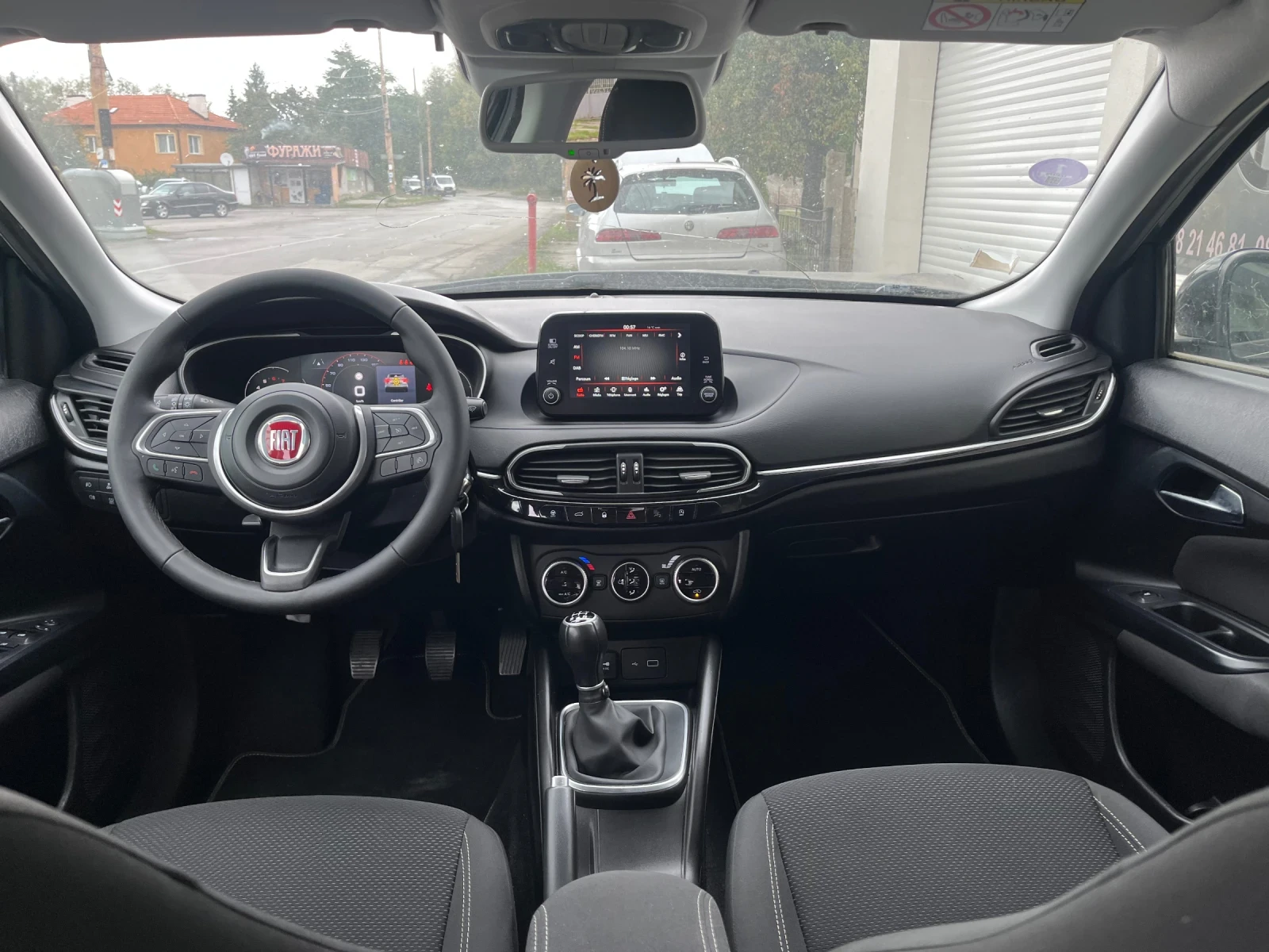 Fiat Tipo 1.3 jtd m2 - изображение 6